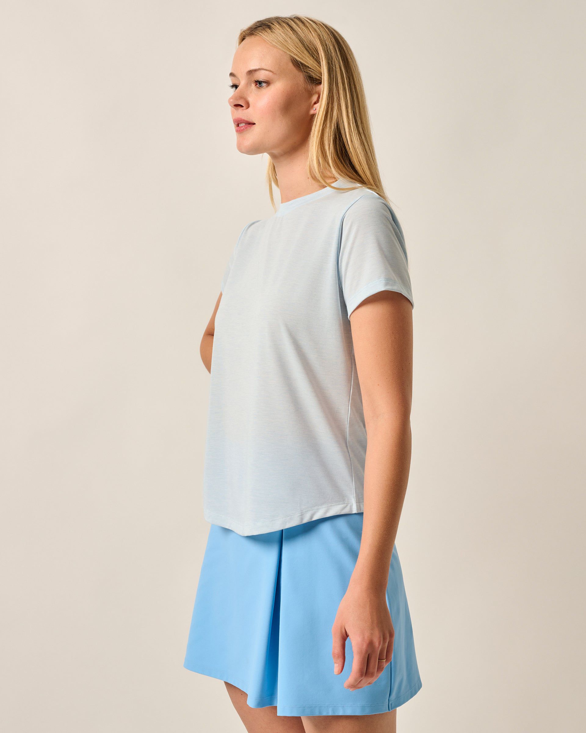 Johnnie-O Course Performance T-Shirt