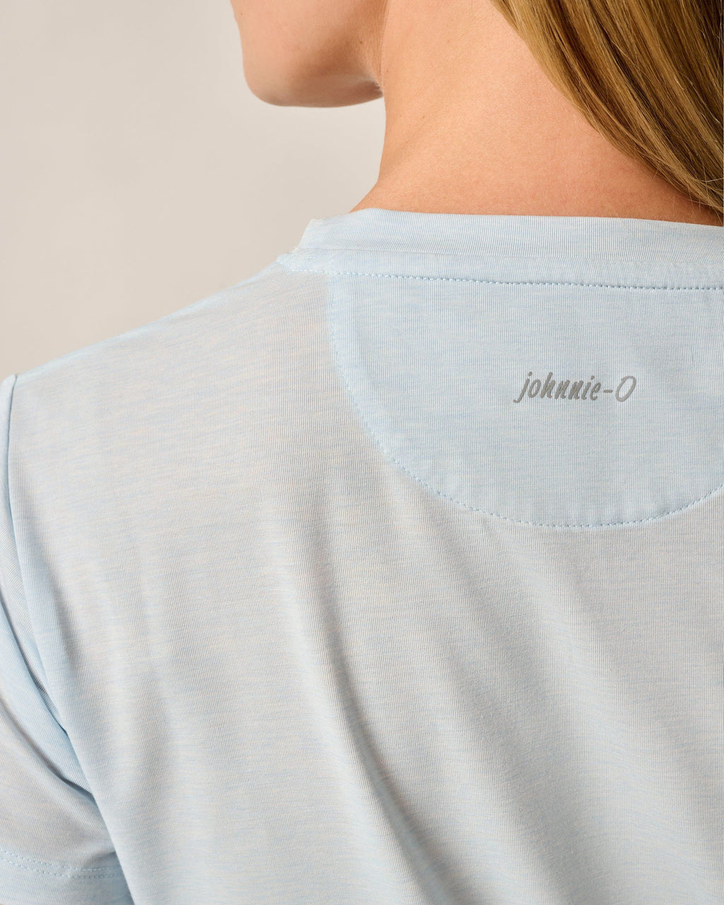 Johnnie-O Course Performance T-Shirt