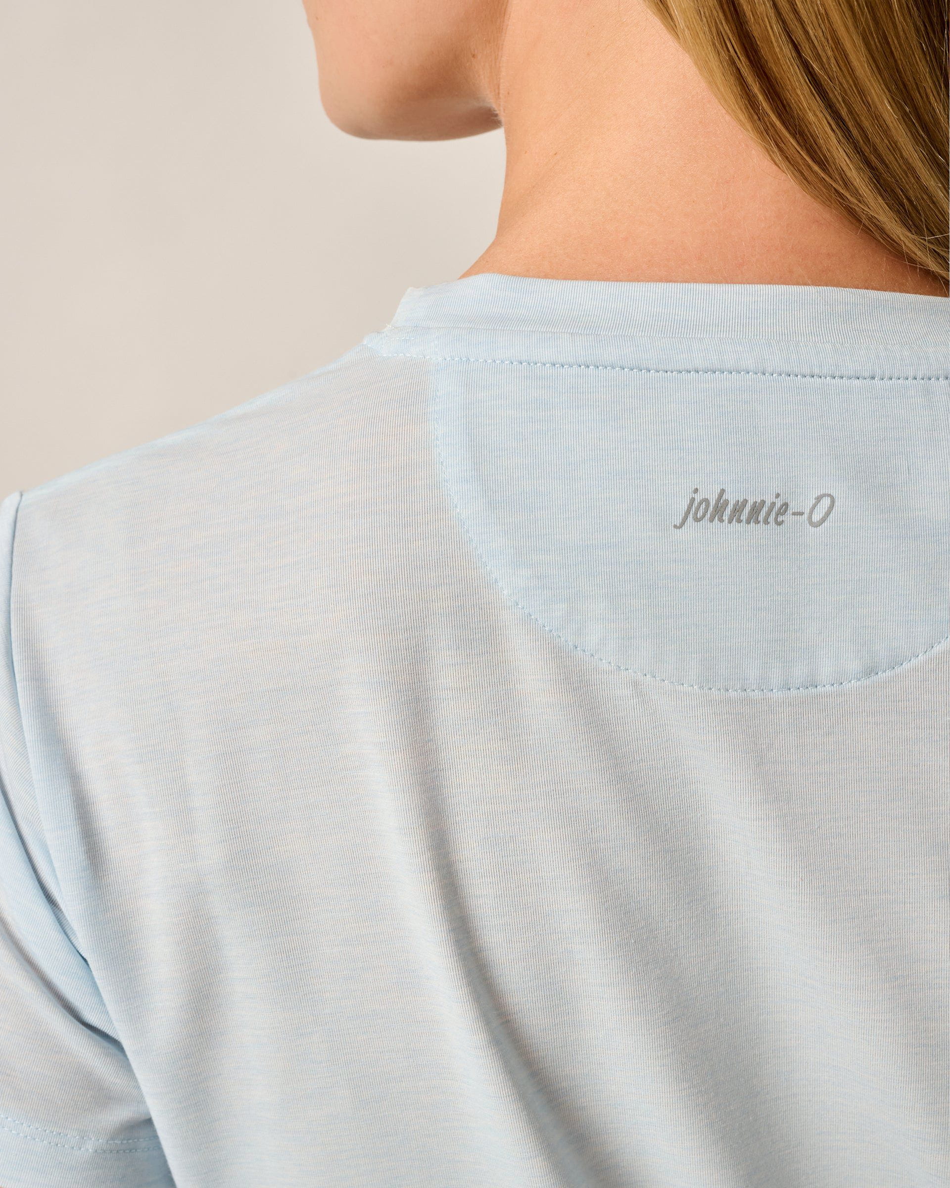 Johnnie-O Course Performance T-Shirt