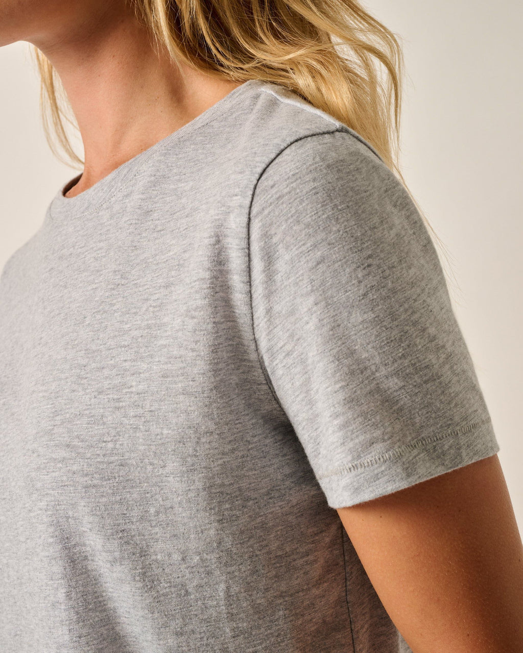 Johnnie-O Heritage Cotton Blend T-Shirt