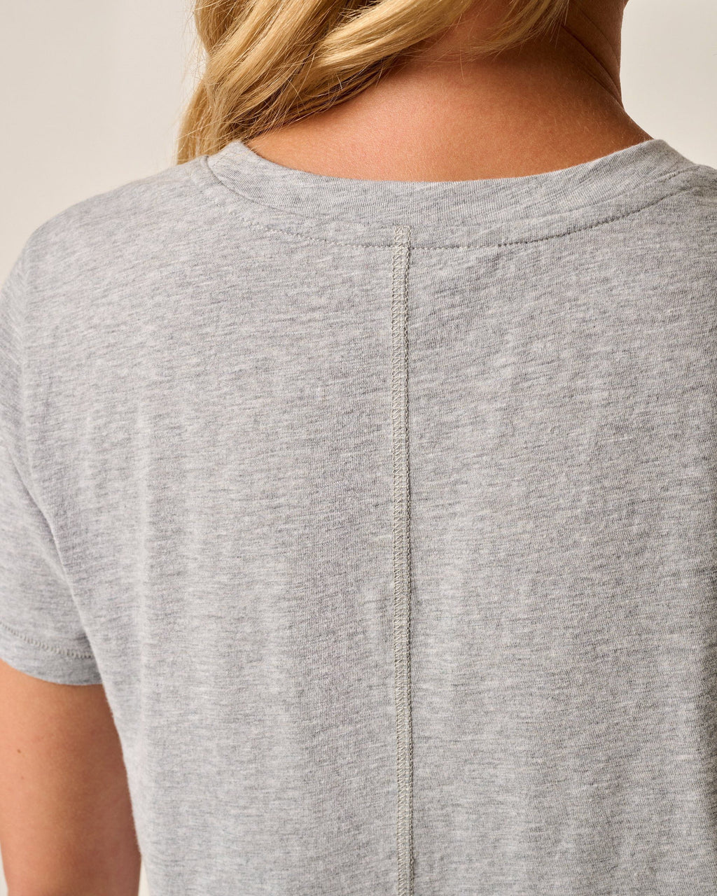 Johnnie-O Heritage Cotton Blend T-Shirt