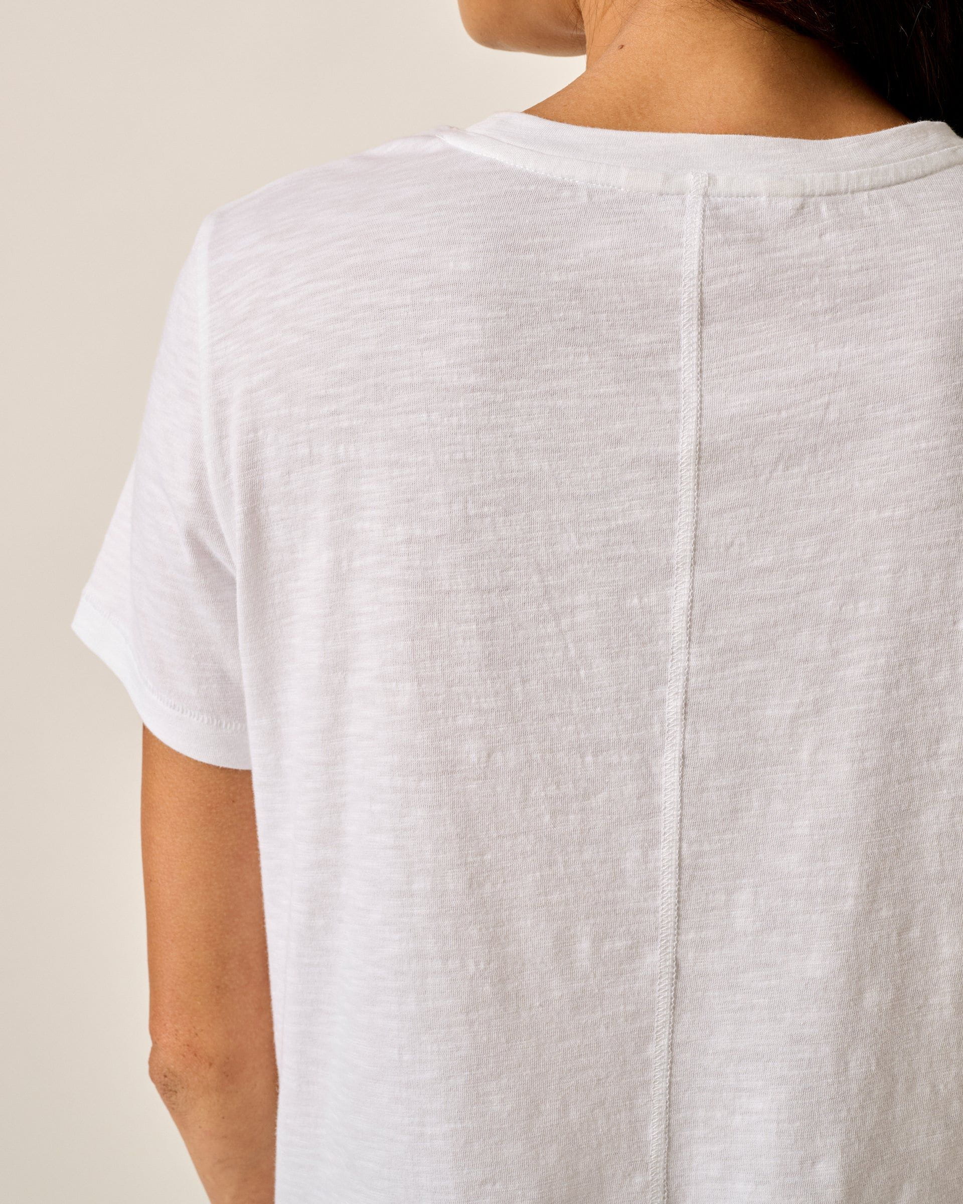 Johnnie-O Heritage Cotton Blend T-Shirt