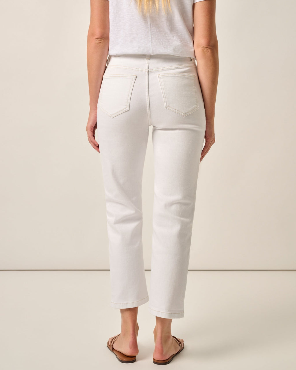 Johnnie-O Savanah Light Everyday Wash Jean