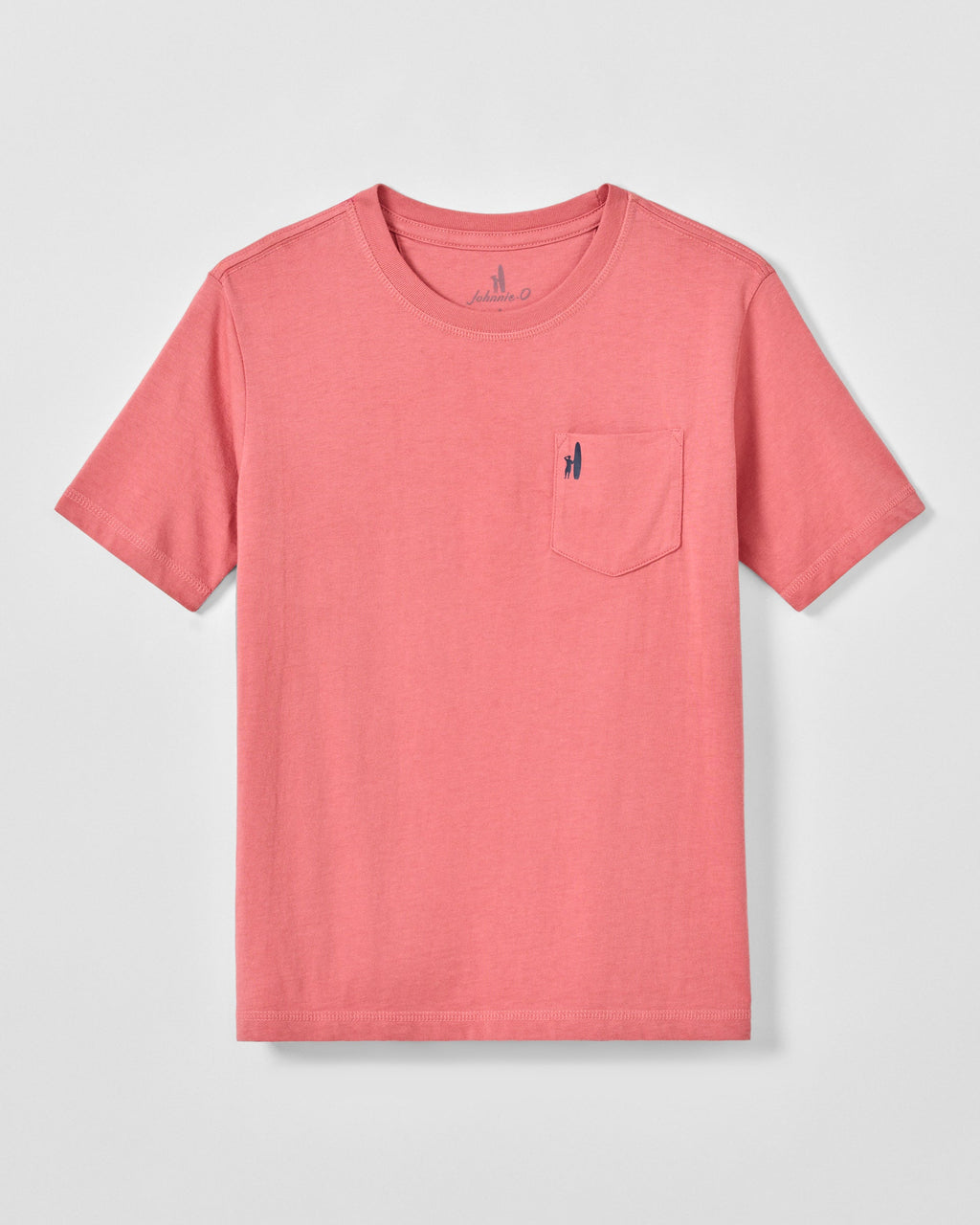 Johnnie-O American Dream Jr. Pocket T-Shirt