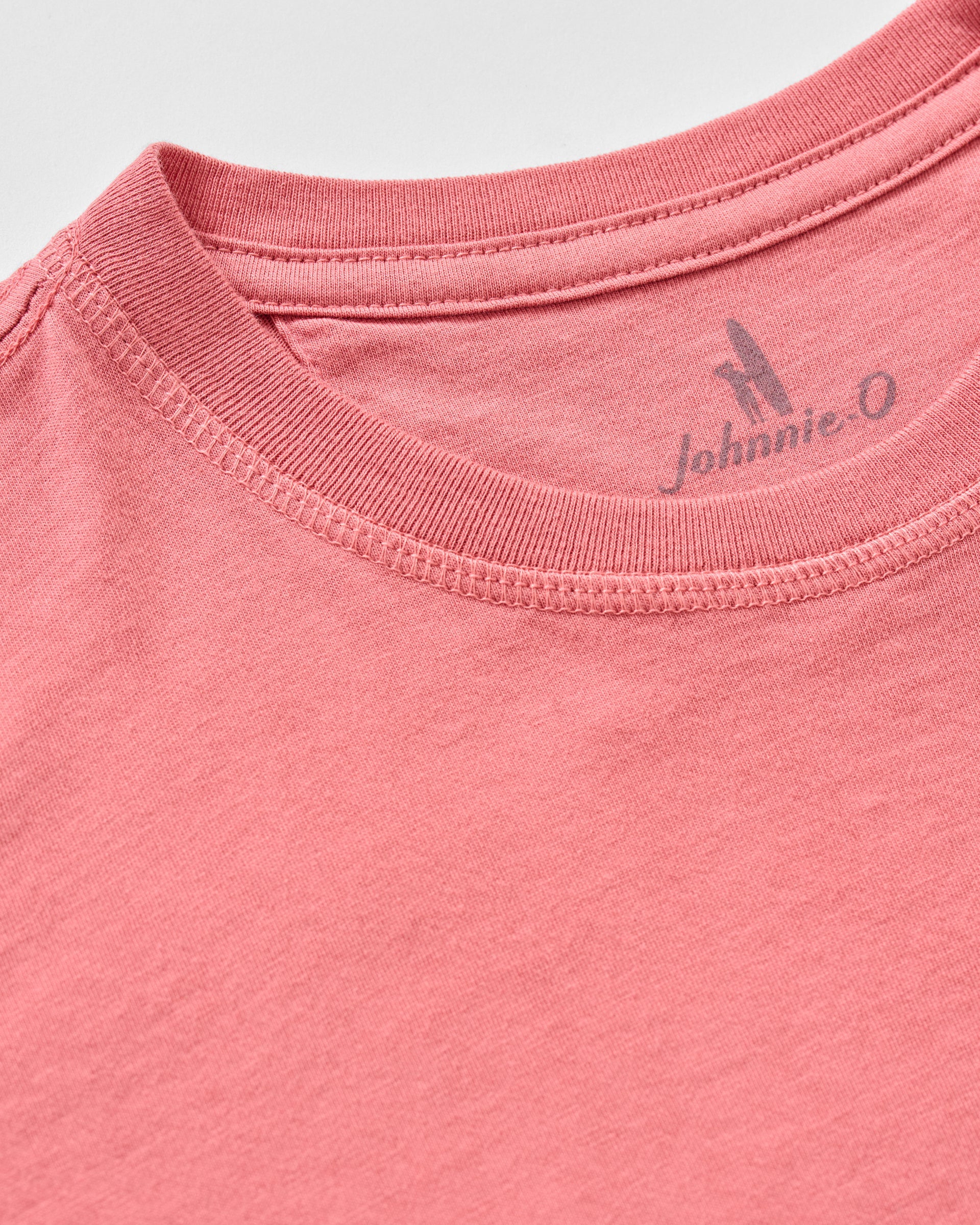 Johnnie-O American Dream Jr. Pocket T-Shirt