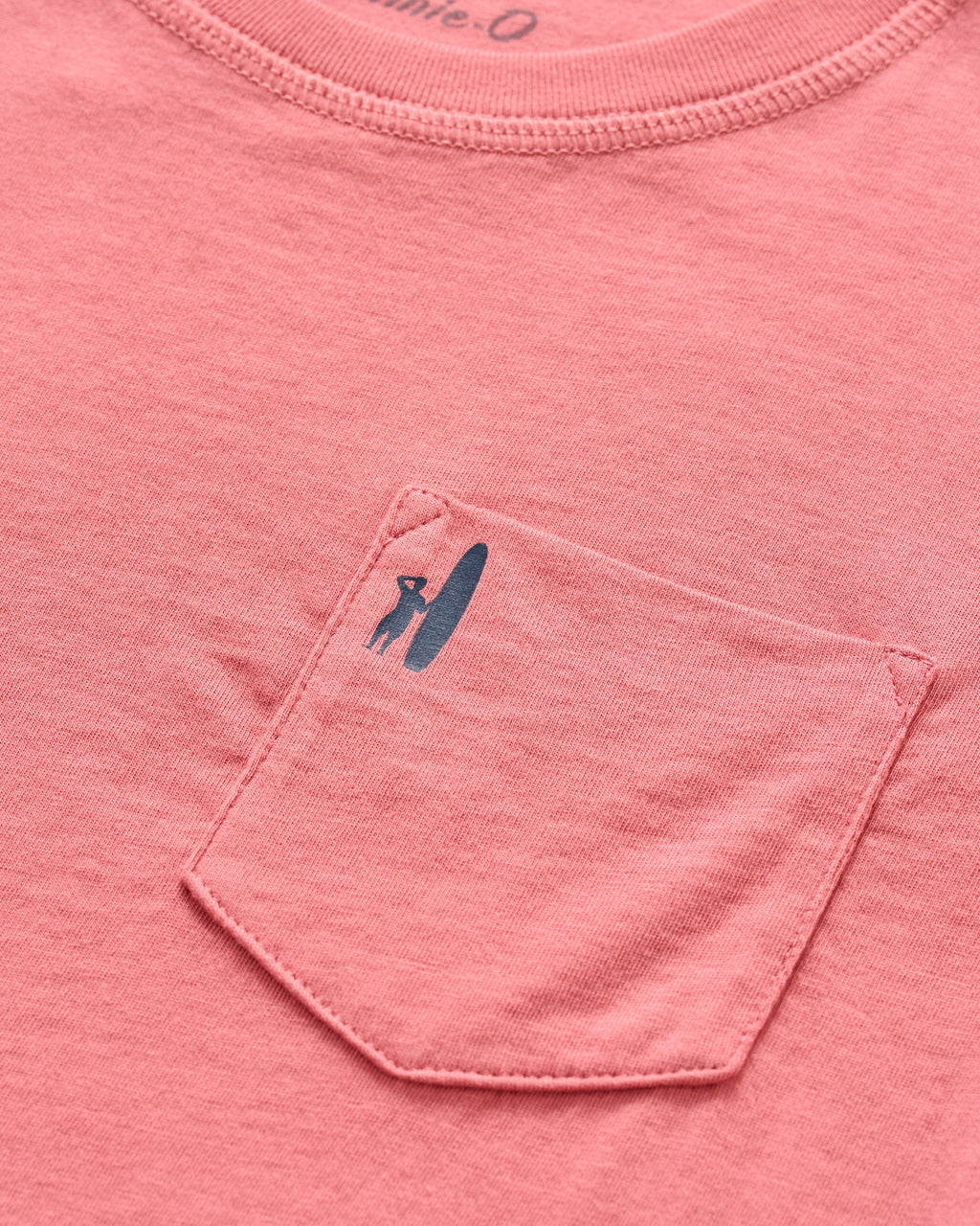 Johnnie-O American Dream Jr. Pocket T-Shirt