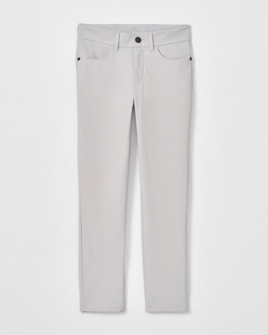 Johnnie-O Cross Country Flex Jr. Performance Pant, Chrome