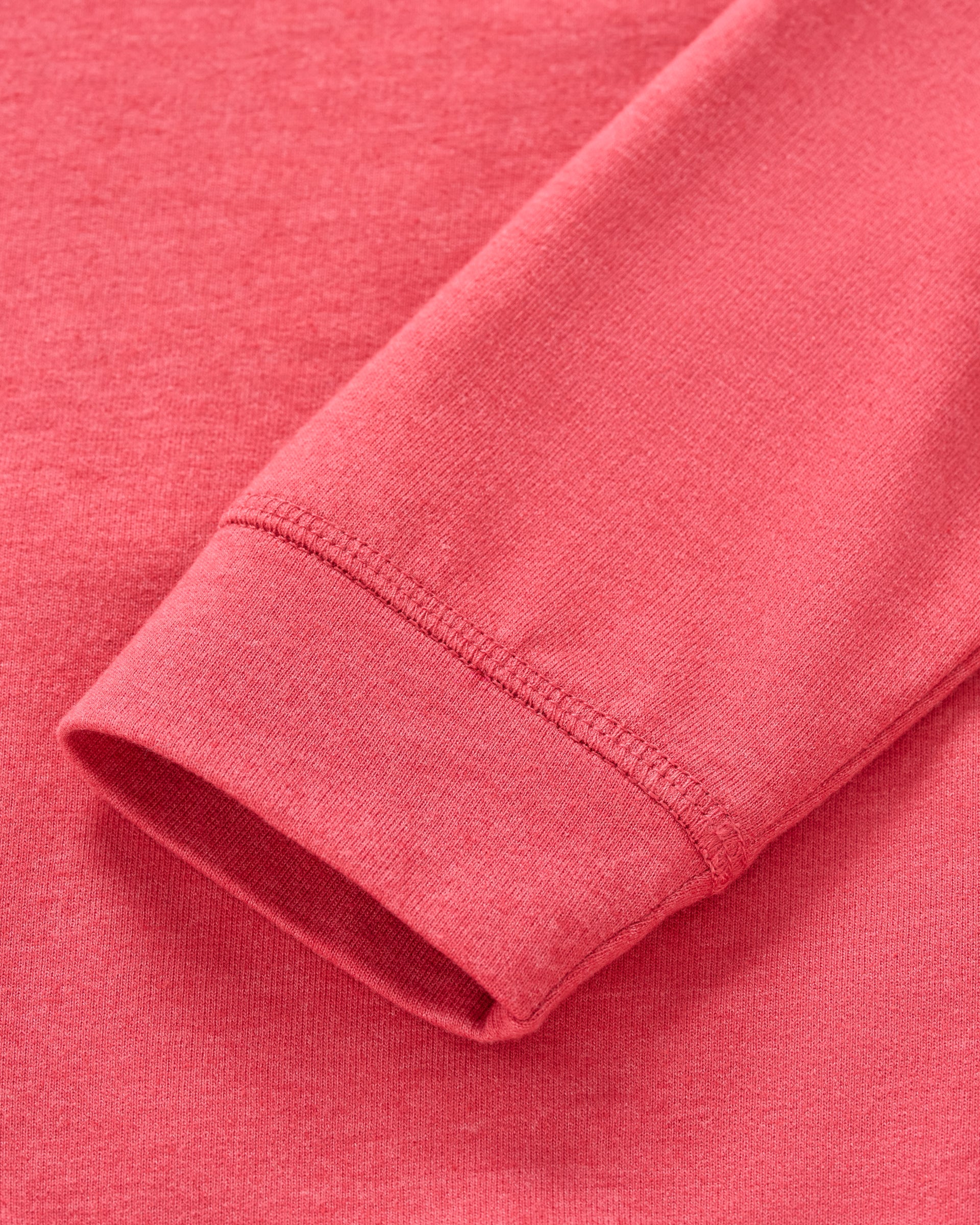Johnnie-O Easty Jr. Pullover Hoodie, Cherry Pie