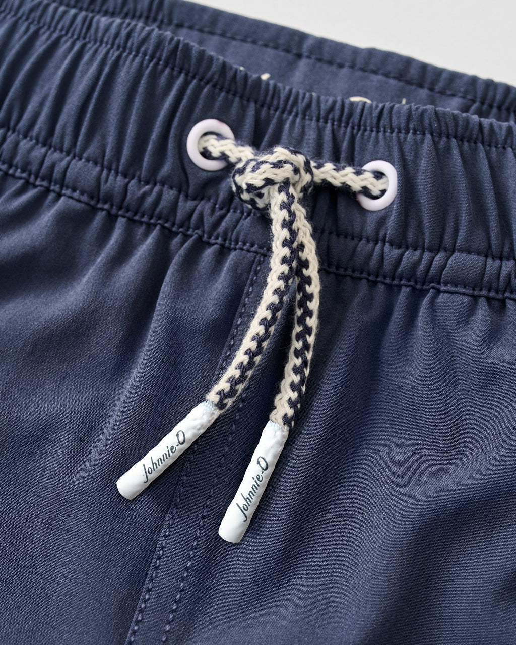 Johnnie-O Little Boys (4-7) - Full Elastic Jr. Surf Shorts, Space