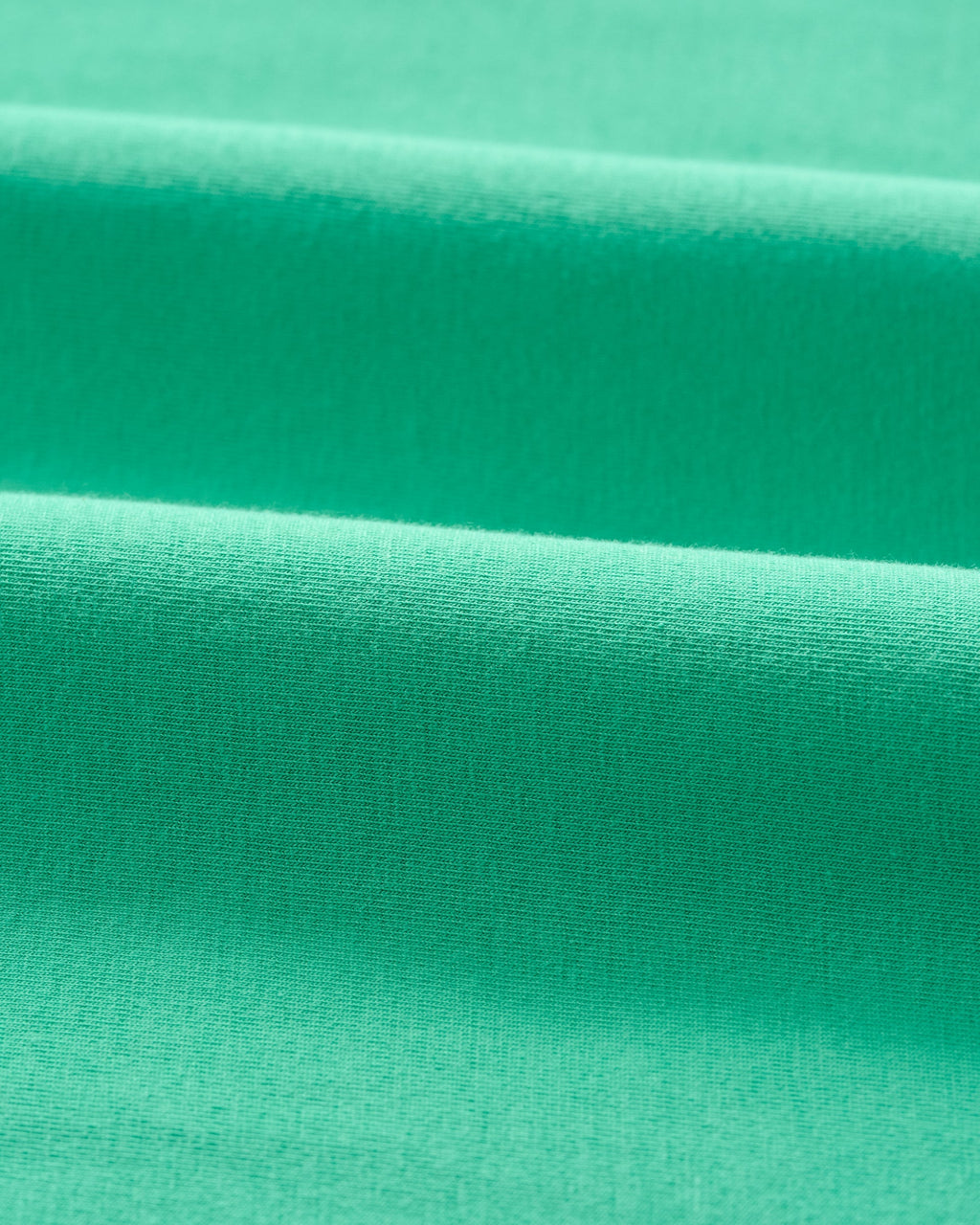 Johnnie-O Original 4-Button Polo - Solid, Spearmint