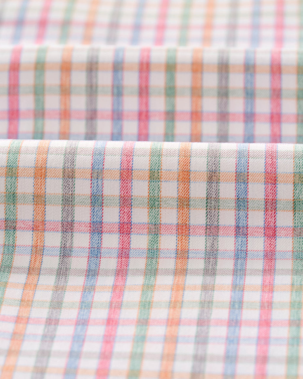 Johnnie-O Everyday Performance Button Down Shirt - Albie, White