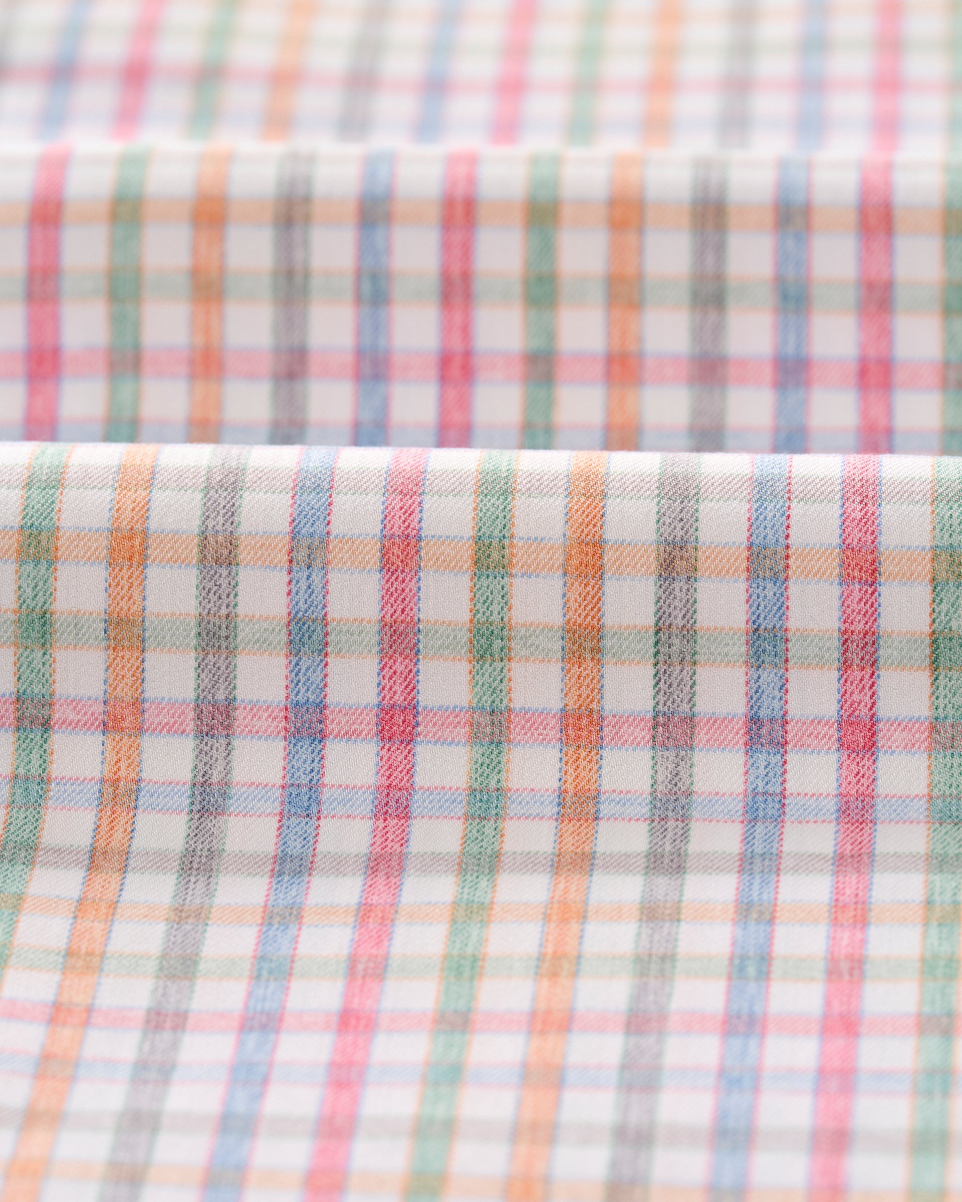 Johnnie-O Everyday Performance Button Down Shirt - Albie, White