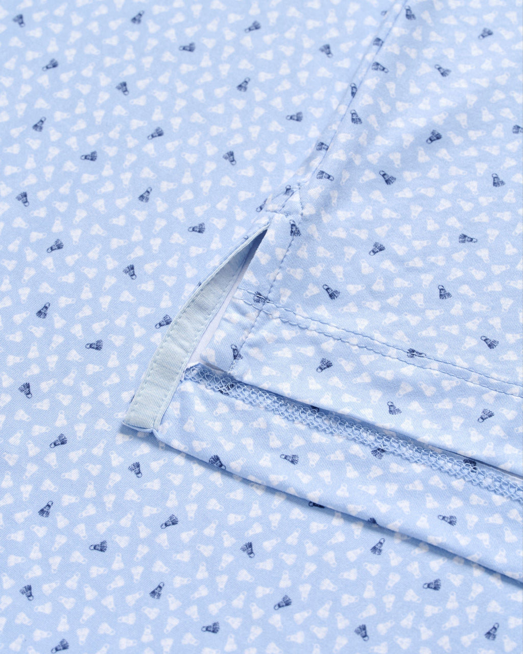 Johnnie-O Featherweight Performance Polo - Backcourt, Kona