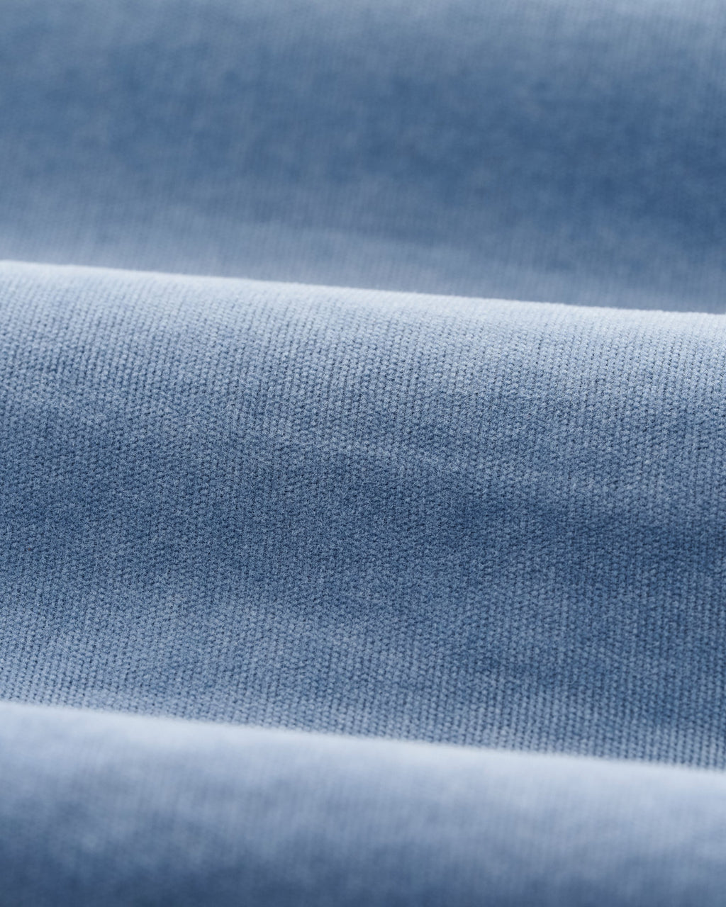 Johnnie-O Barchers Garment Dyed Corduroy Shorts, Laguna Blue