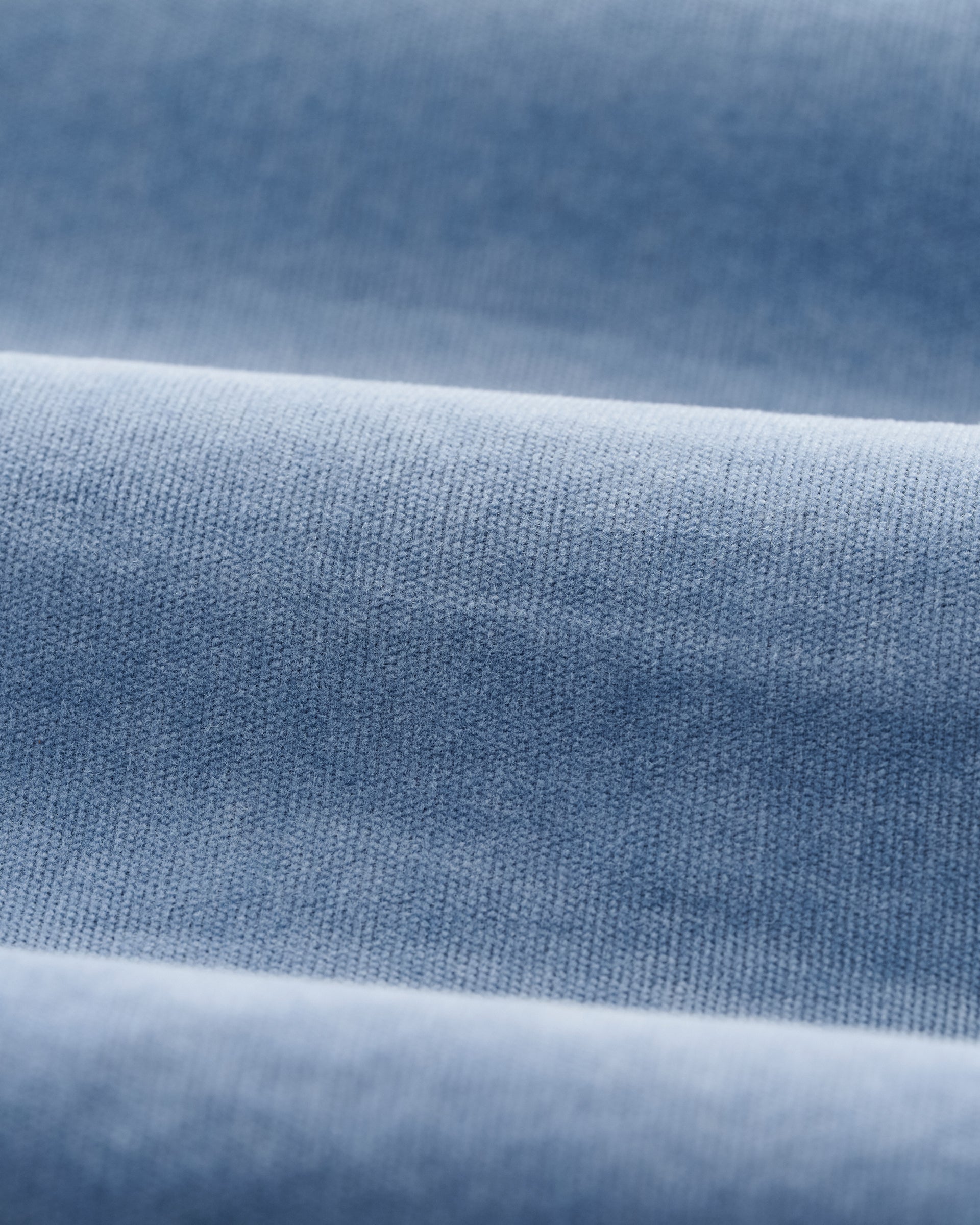 Johnnie-O Barchers Garment Dyed Corduroy Shorts, Laguna Blue