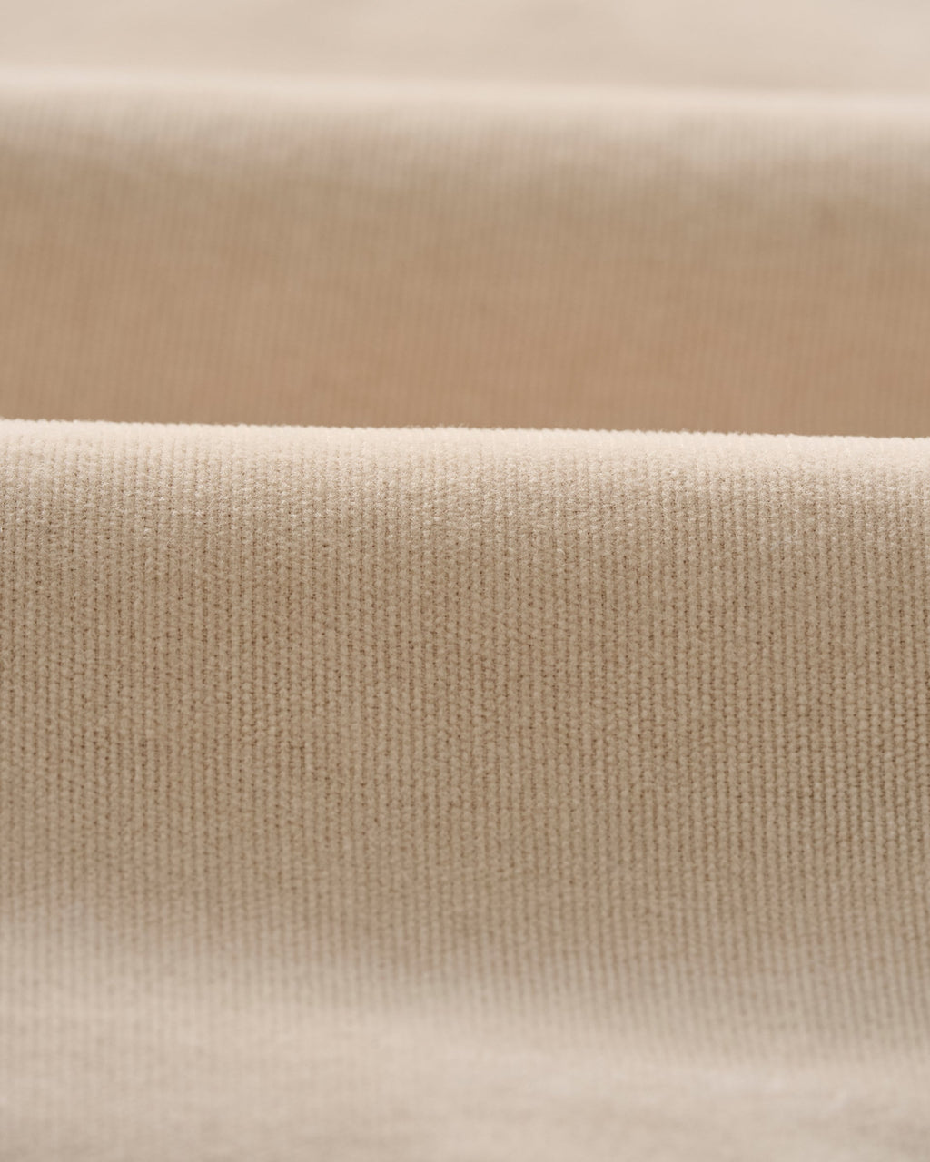 Johnnie-O Barchers Garment Dyed Corduroy Shorts, Stone