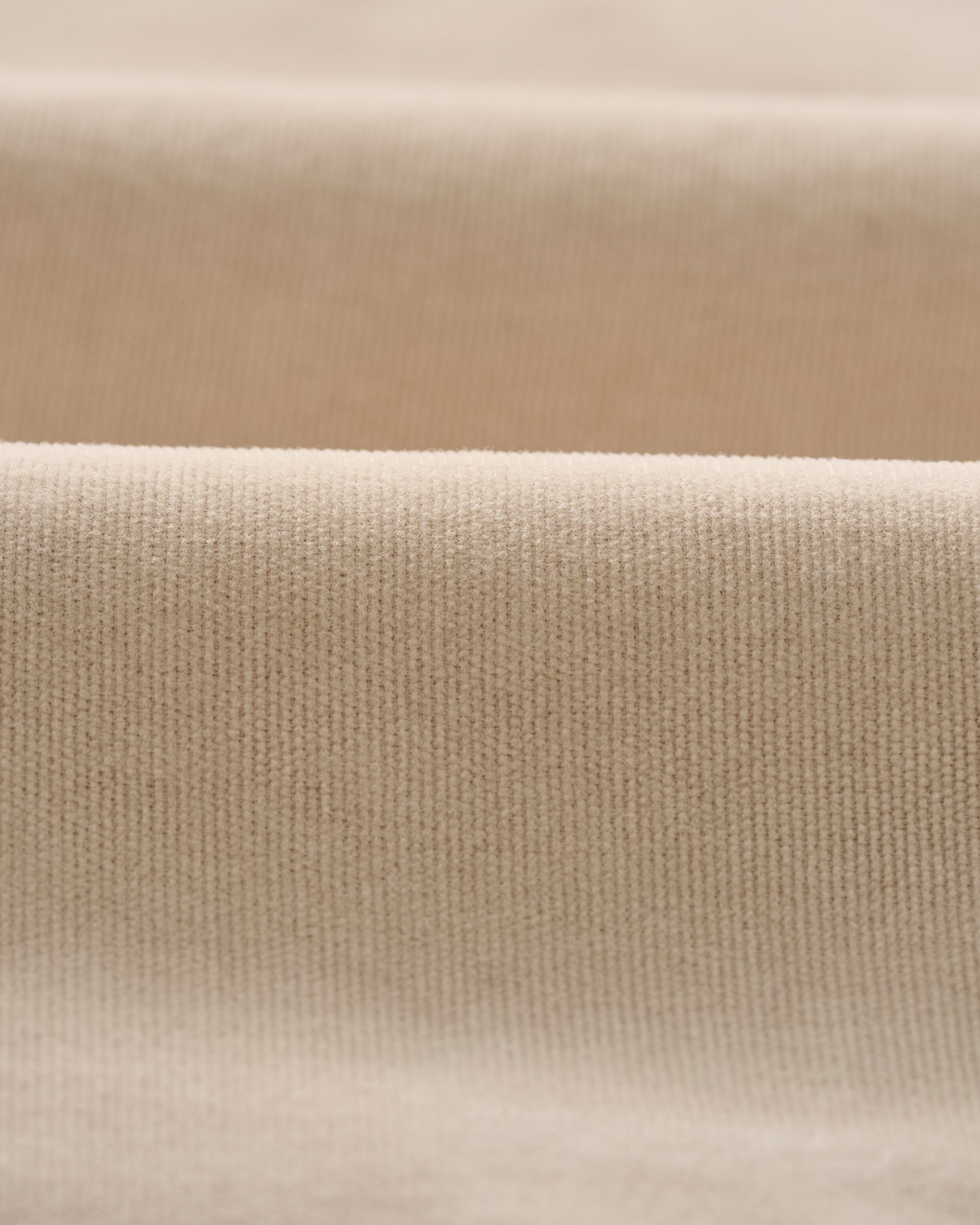 Johnnie-O Barchers Garment Dyed Corduroy Shorts, Stone