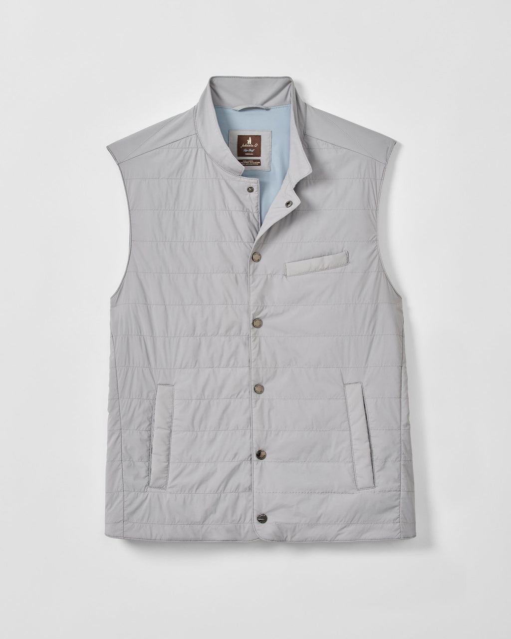 Bauer Top Shelf Quilted Vest