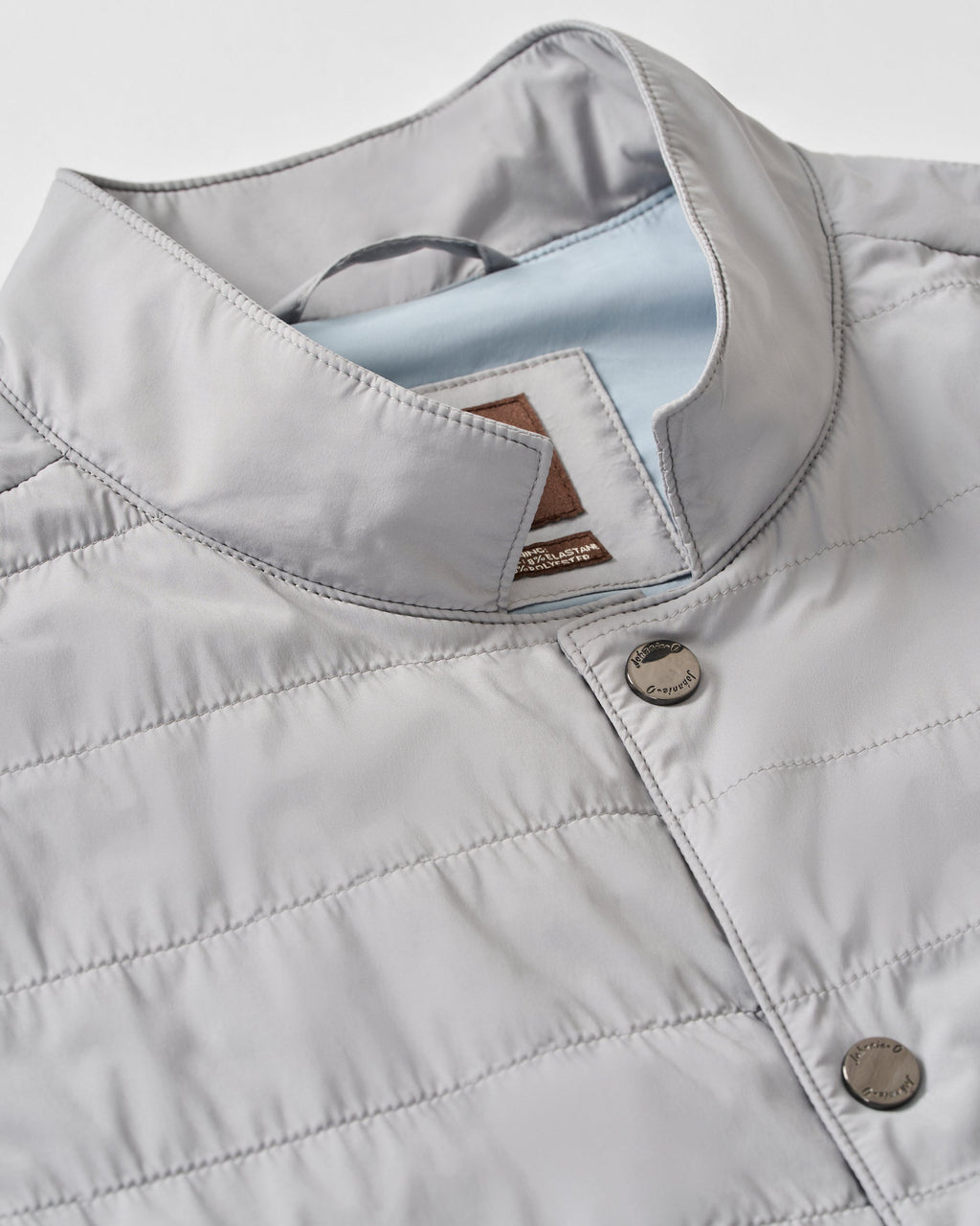 Bauer Top Shelf Quilted Vest