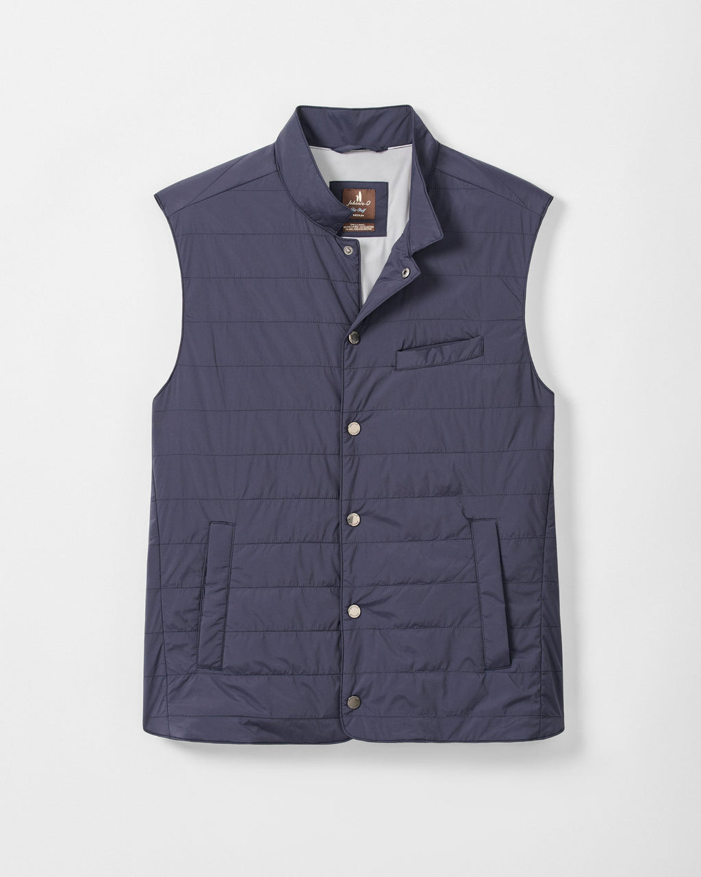 Bauer Top Shelf Quilted Vest