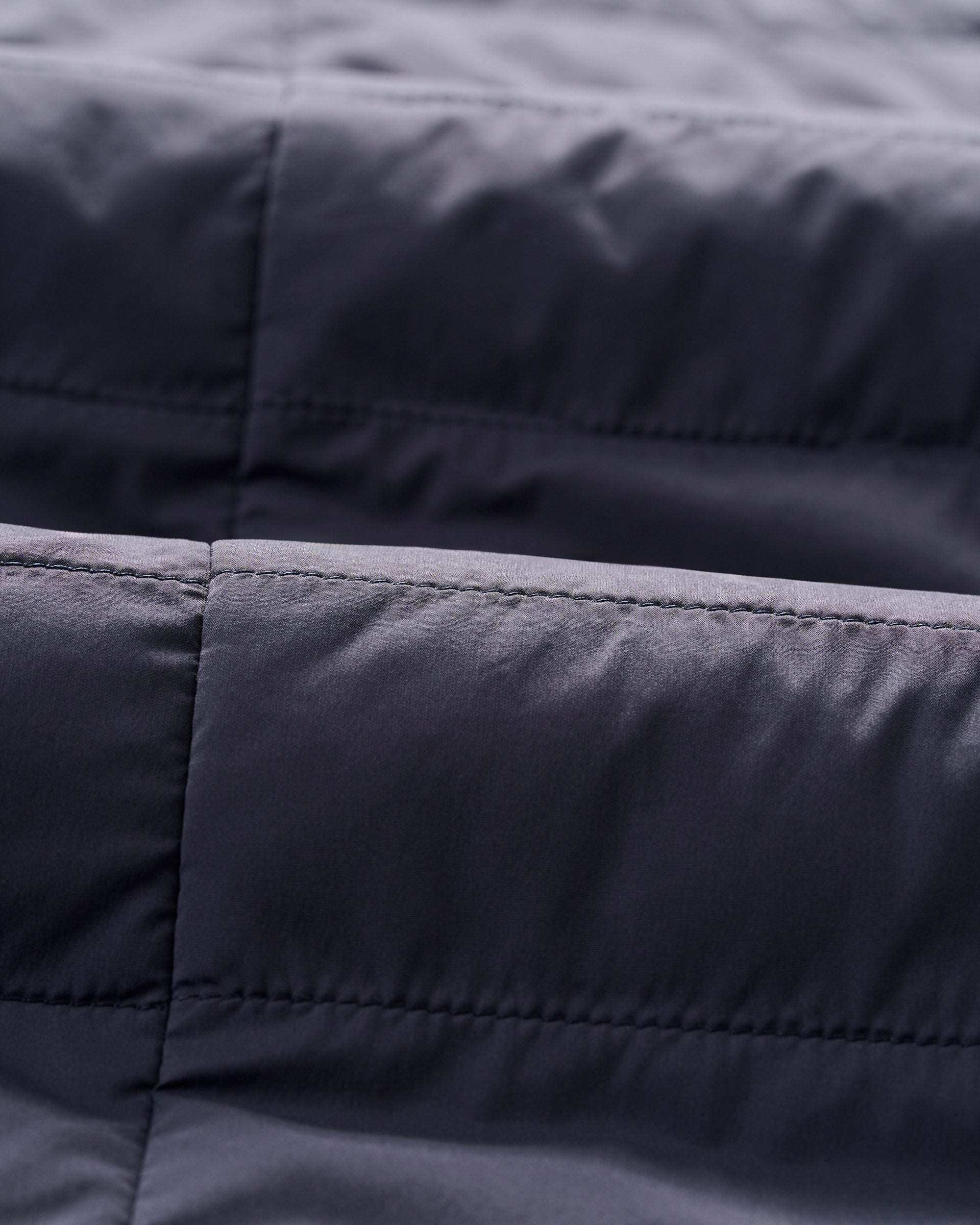 Bauer Top Shelf Quilted Vest