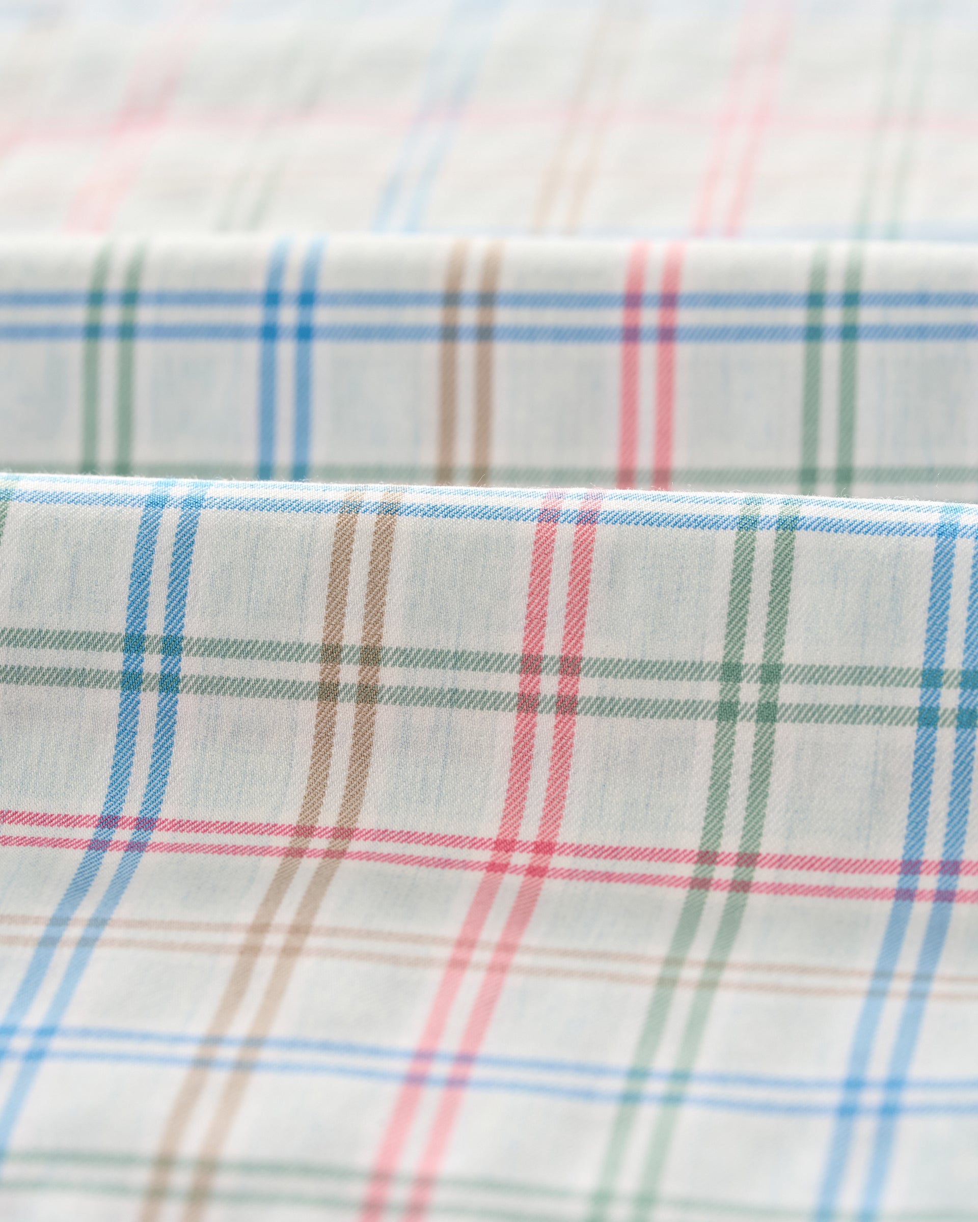 Johnnie-O Everyday Performance Button Down Shirt - Bingham, Gulf Blue