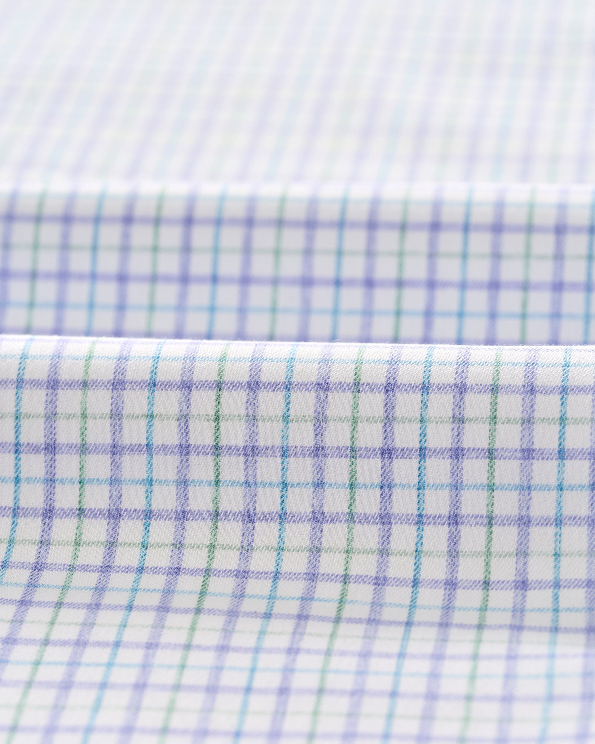 Johnnie-O Everyday Performance Button Down Shirt - Briney, Thistle