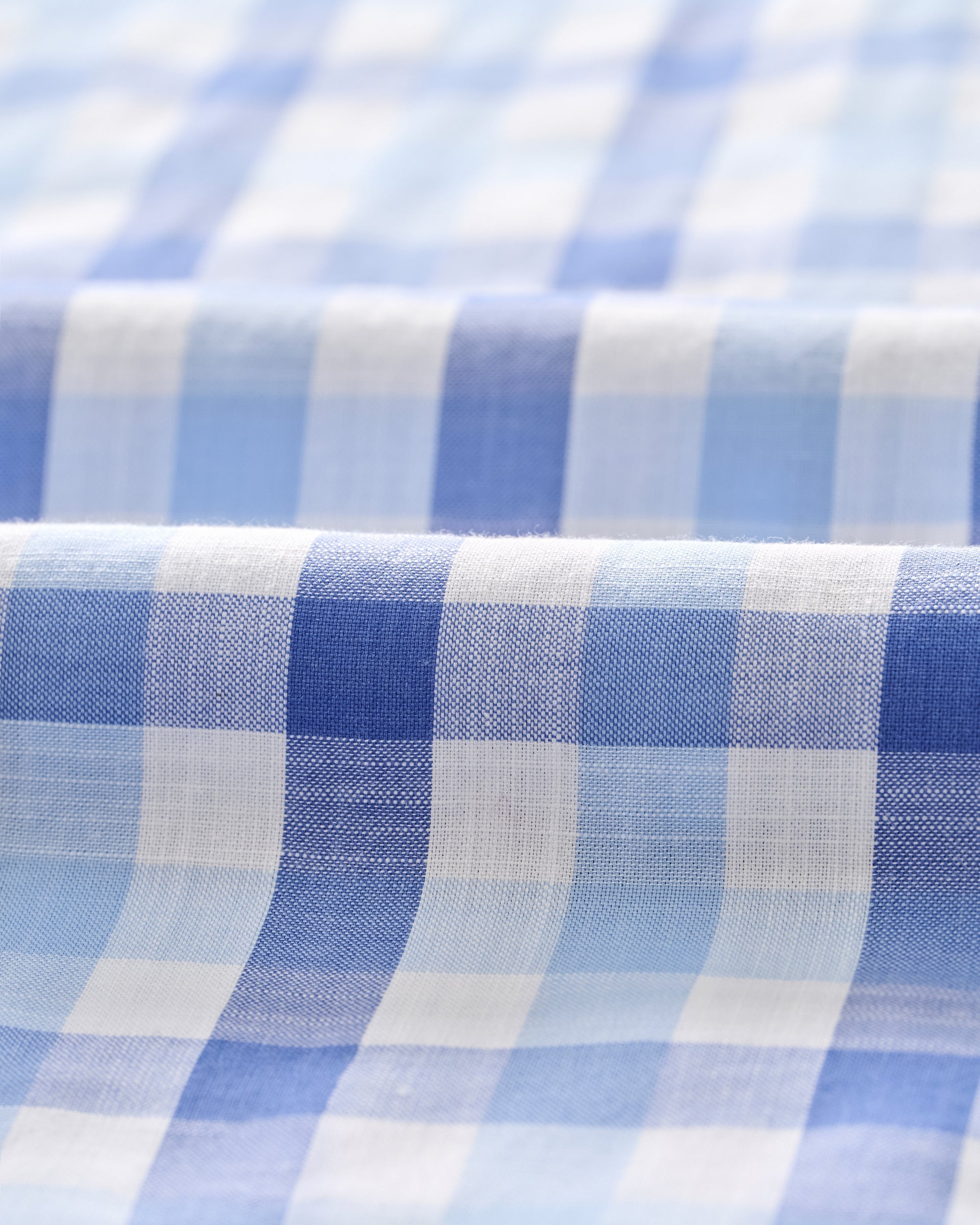Johnnie-O Hangin Out Button Down Shirt - Candler, Maliblu