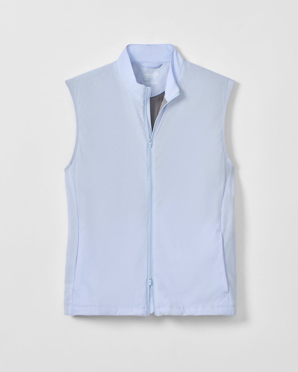 Johnnie-O Charlton Performance Vest, Kona