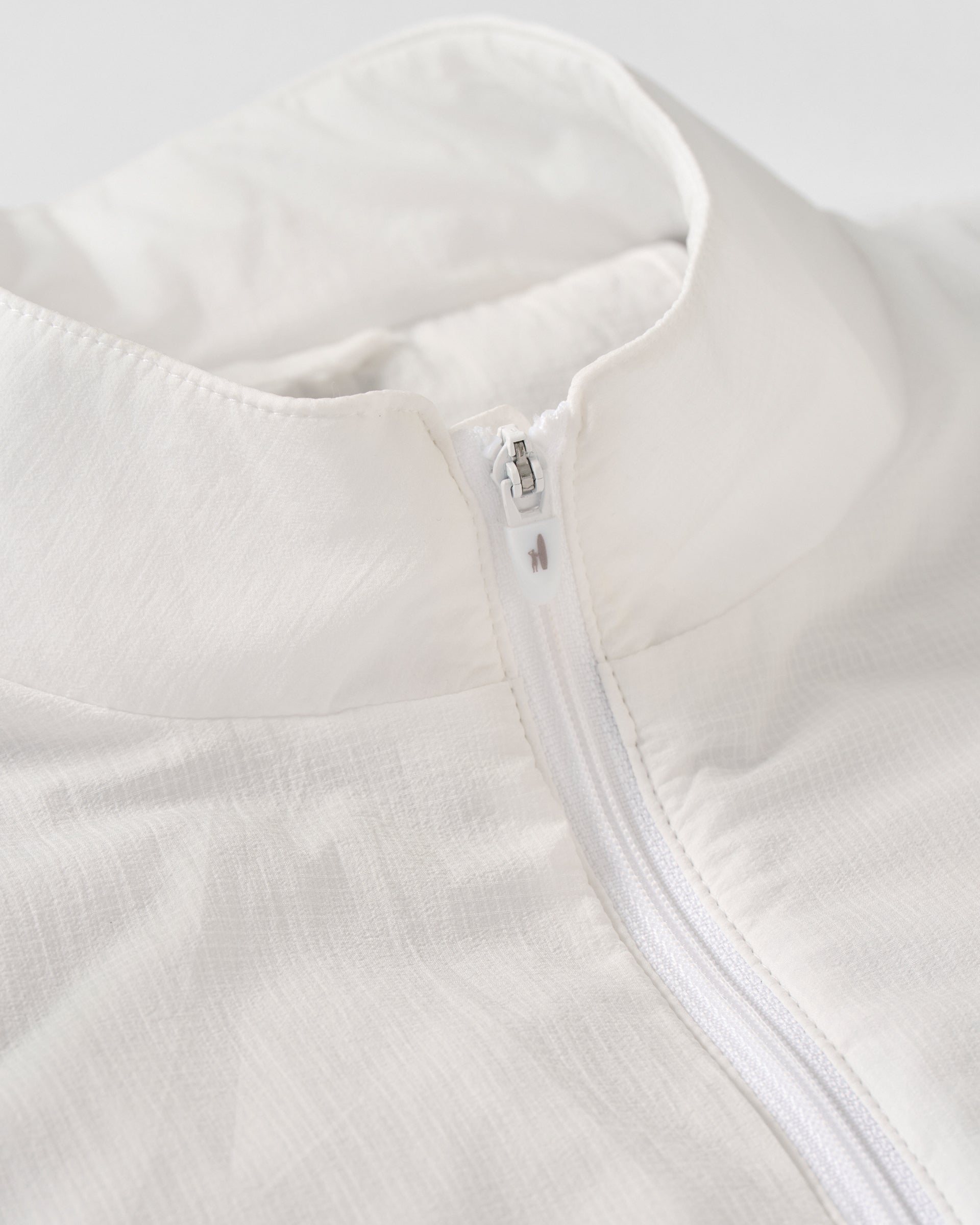 Johnnie-O Charlton Performance Vest, White