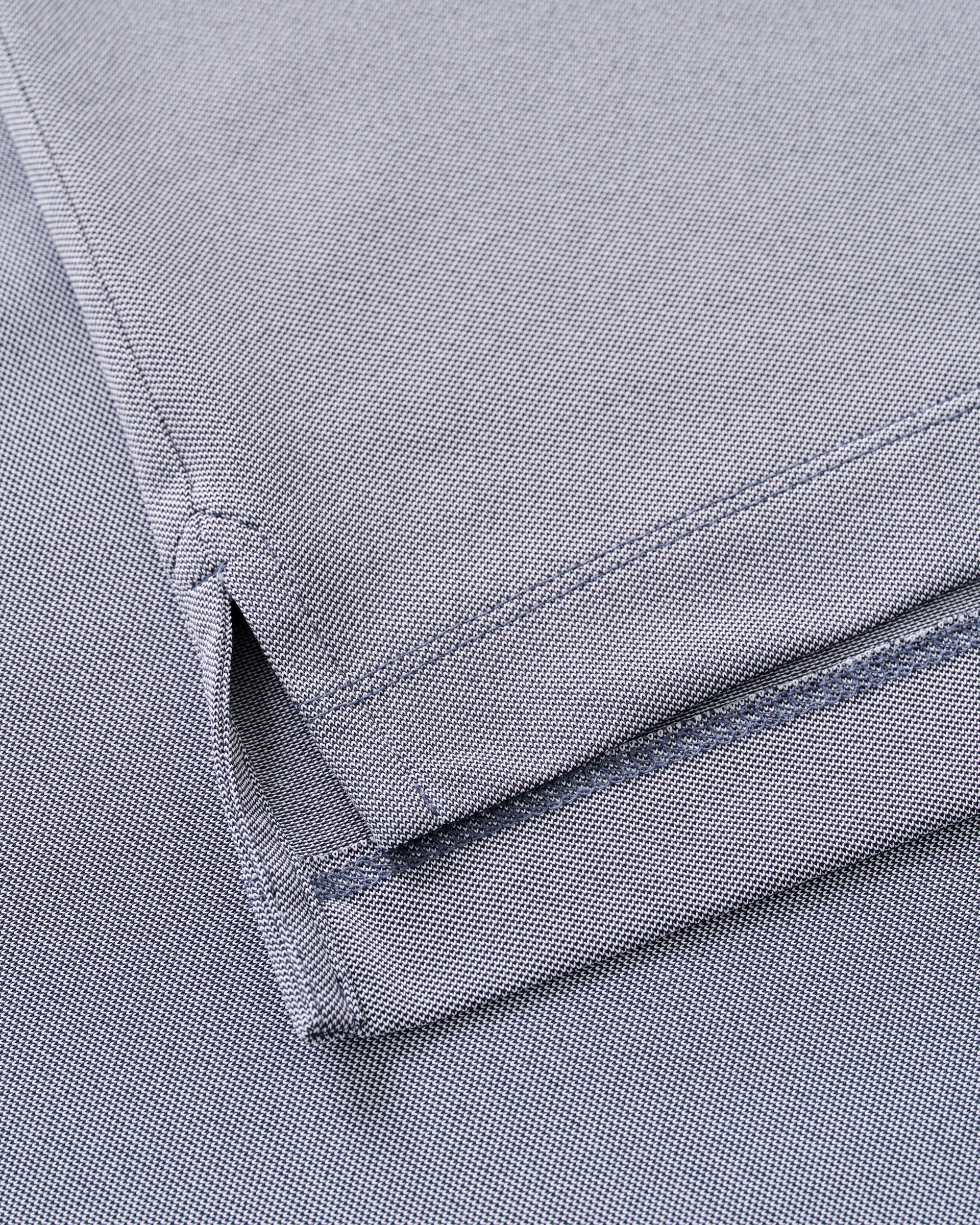 Johnnie-O Performance Mesh Polo - Solid, Navy