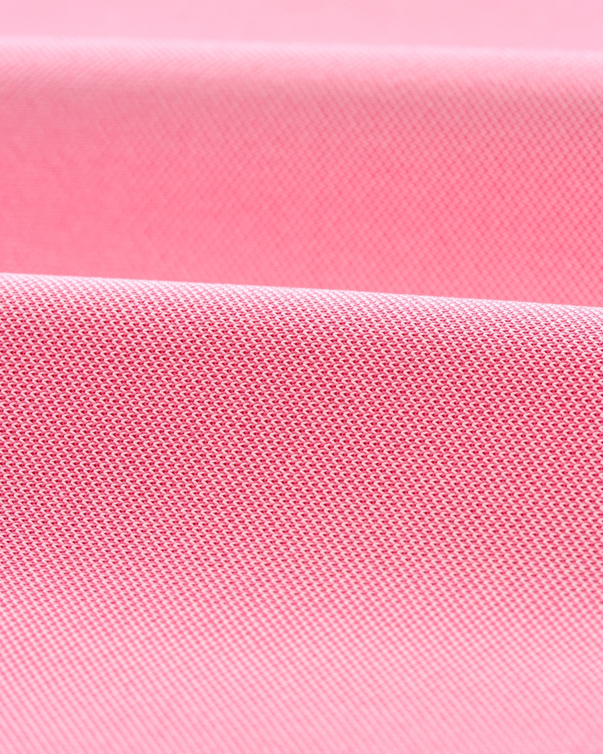 Johnnie-O Performance Mesh Polo - Solid, Punch