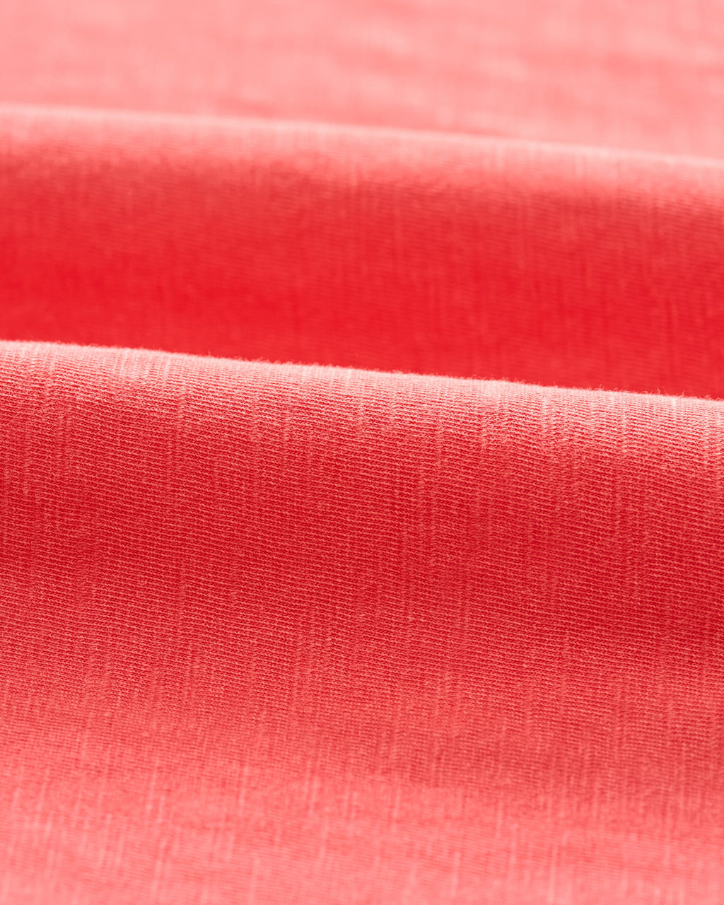 Johnnie-O Original 4-Button Polo - Coastal Wash, Cranberry