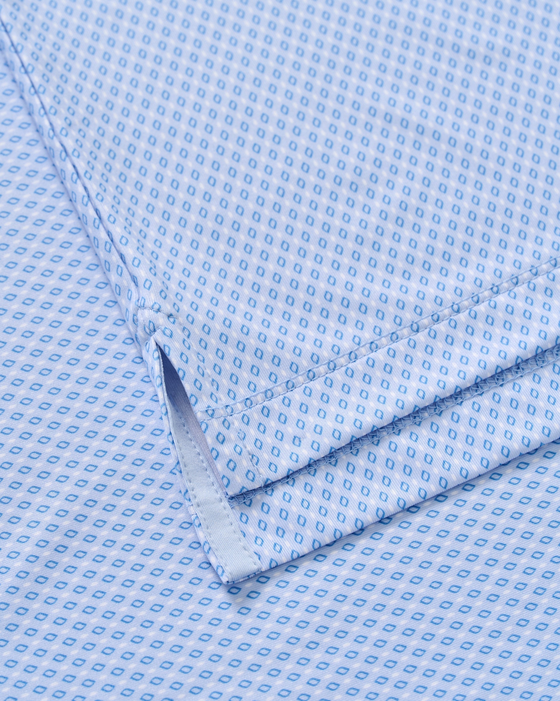 Johnnie-O Performance Jersey Polo - Connors, Kona