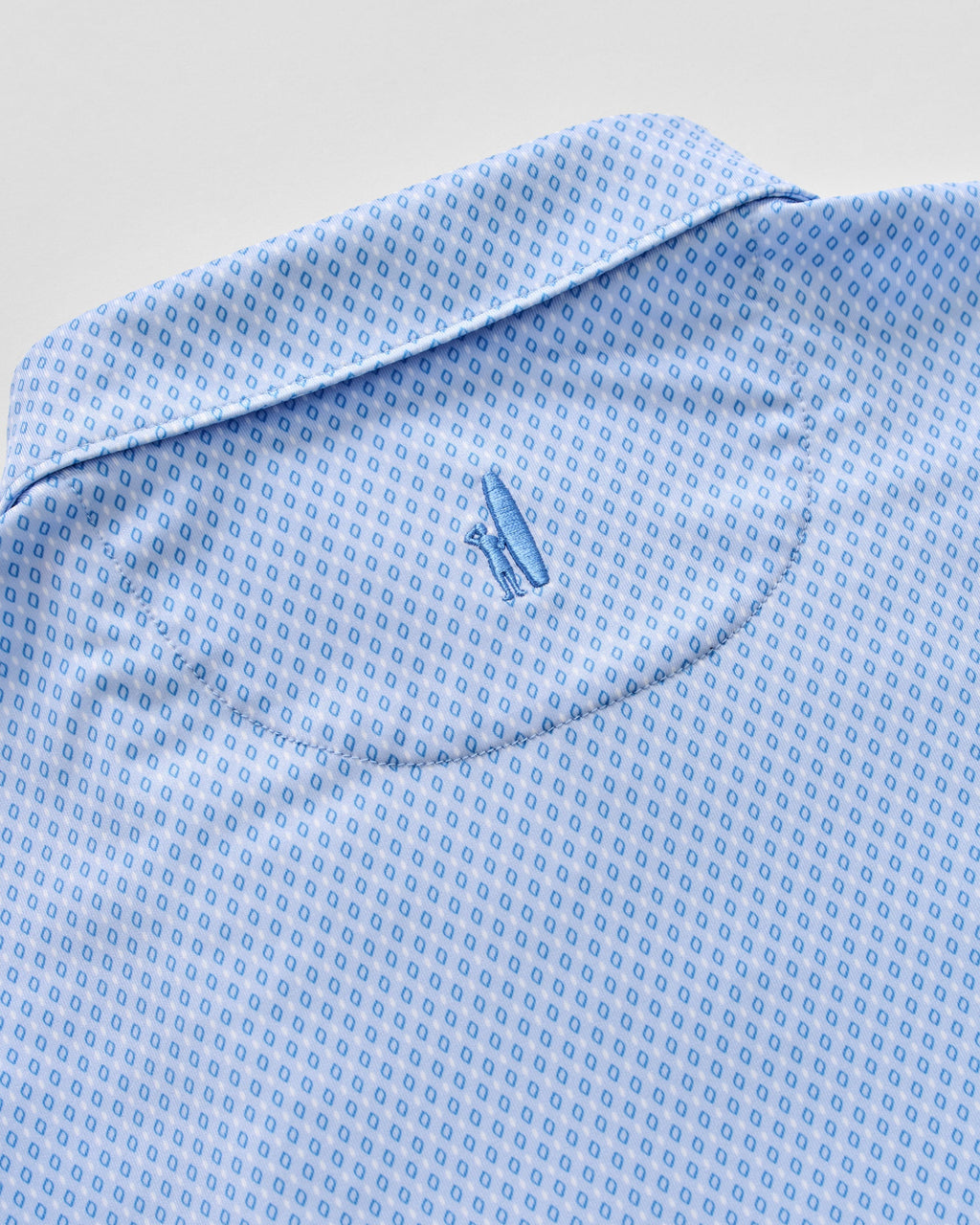Johnnie-O Performance Jersey Polo - Connors, Kona
