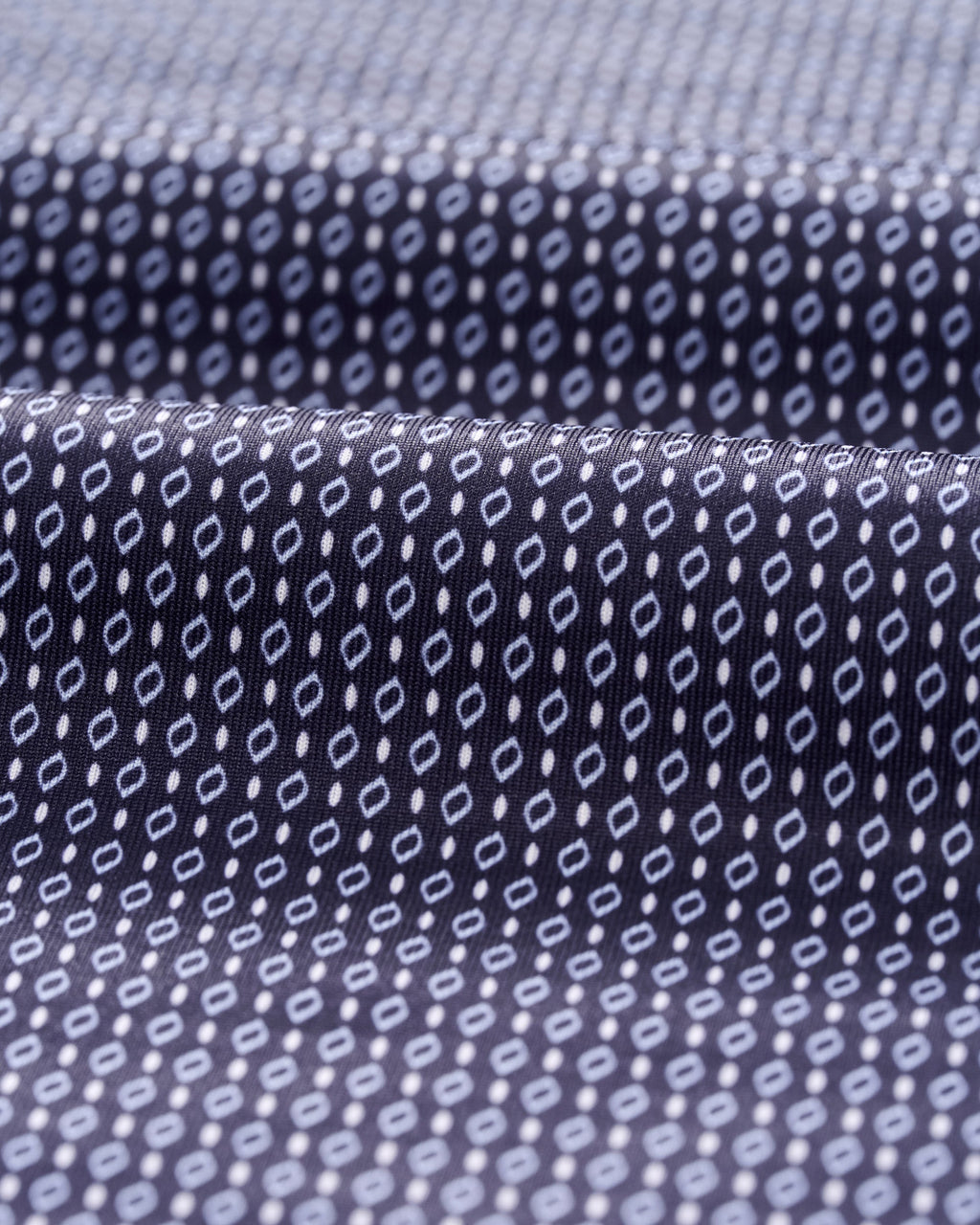 Johnnie-O Performance Jersey Polo - Connors, Navy