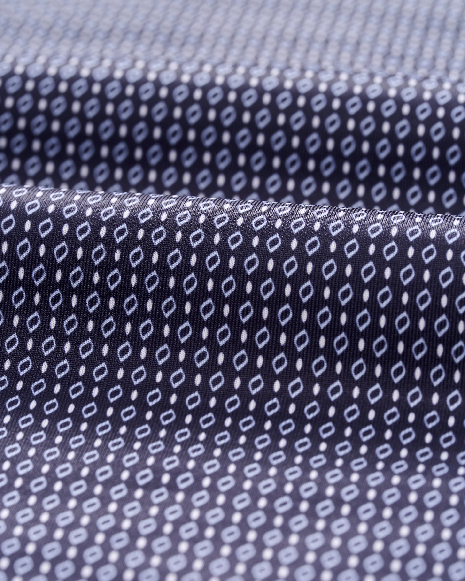 Johnnie-O Performance Jersey Polo - Connors, Navy