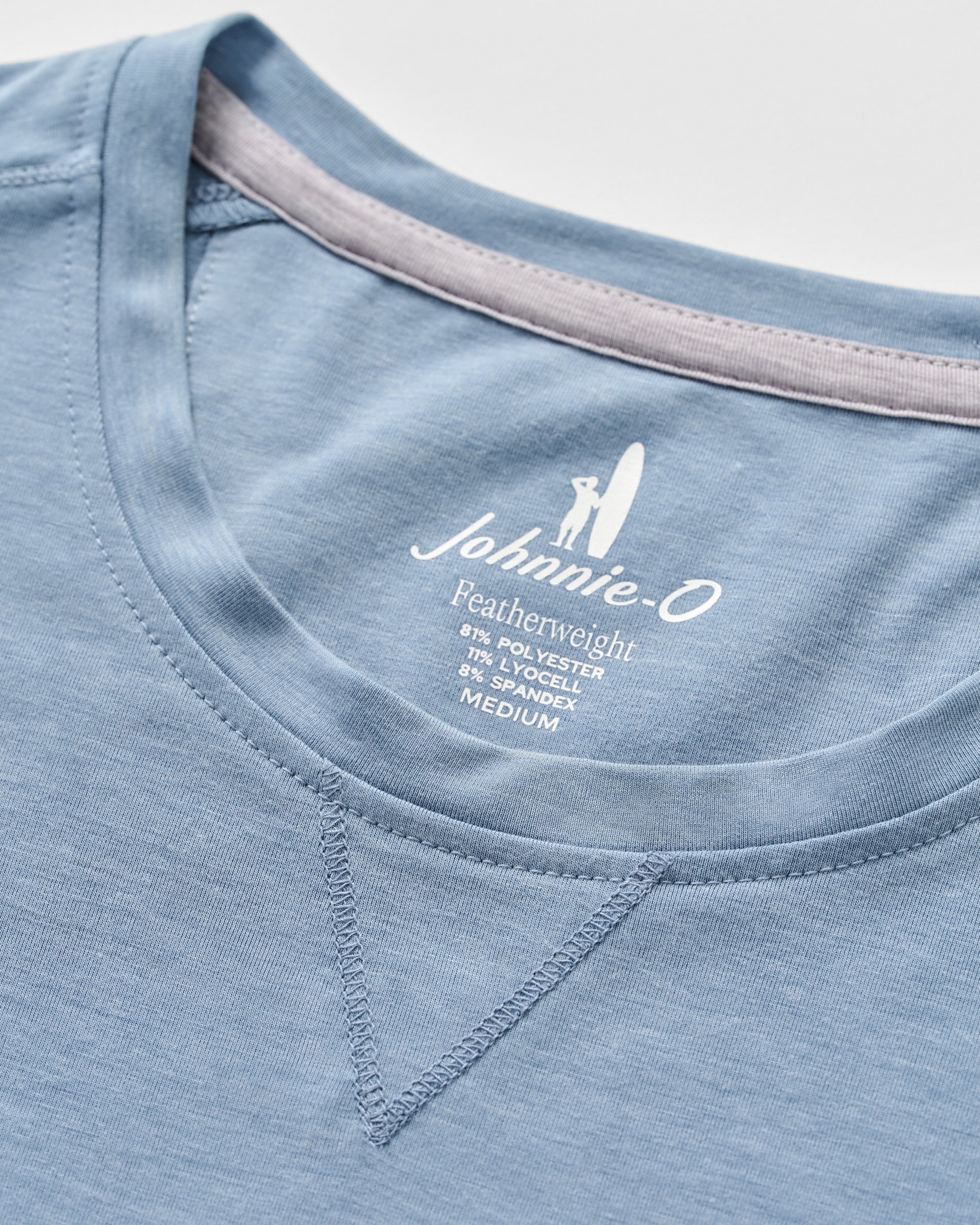 Johnnie-O The Course Performance T-Shirt - Short Sleeve