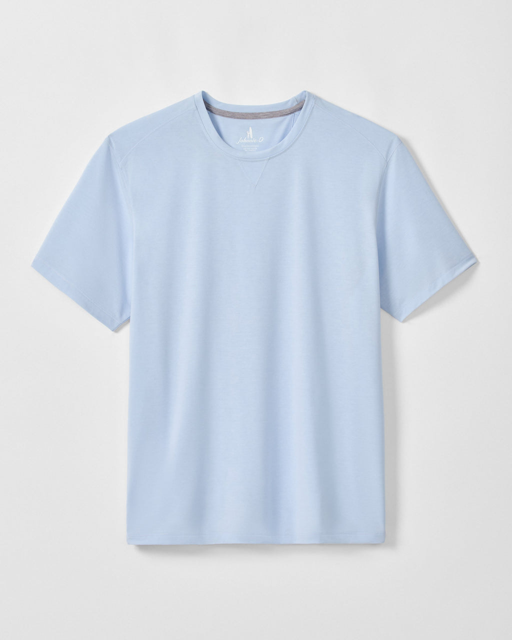Johnnie-O The Course Performance T-Shirt - Short Sleeve, Kona