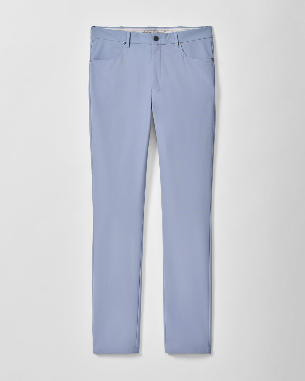 Johnnie-O Cross Country Flex Pant, Mid Blue