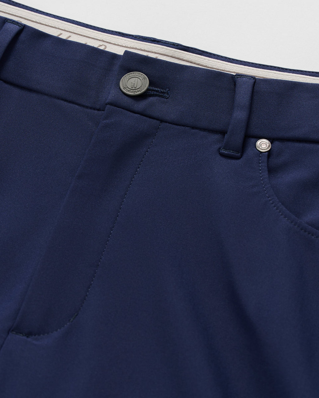 Johnnie-O Cross Country Flex Pant, Navy