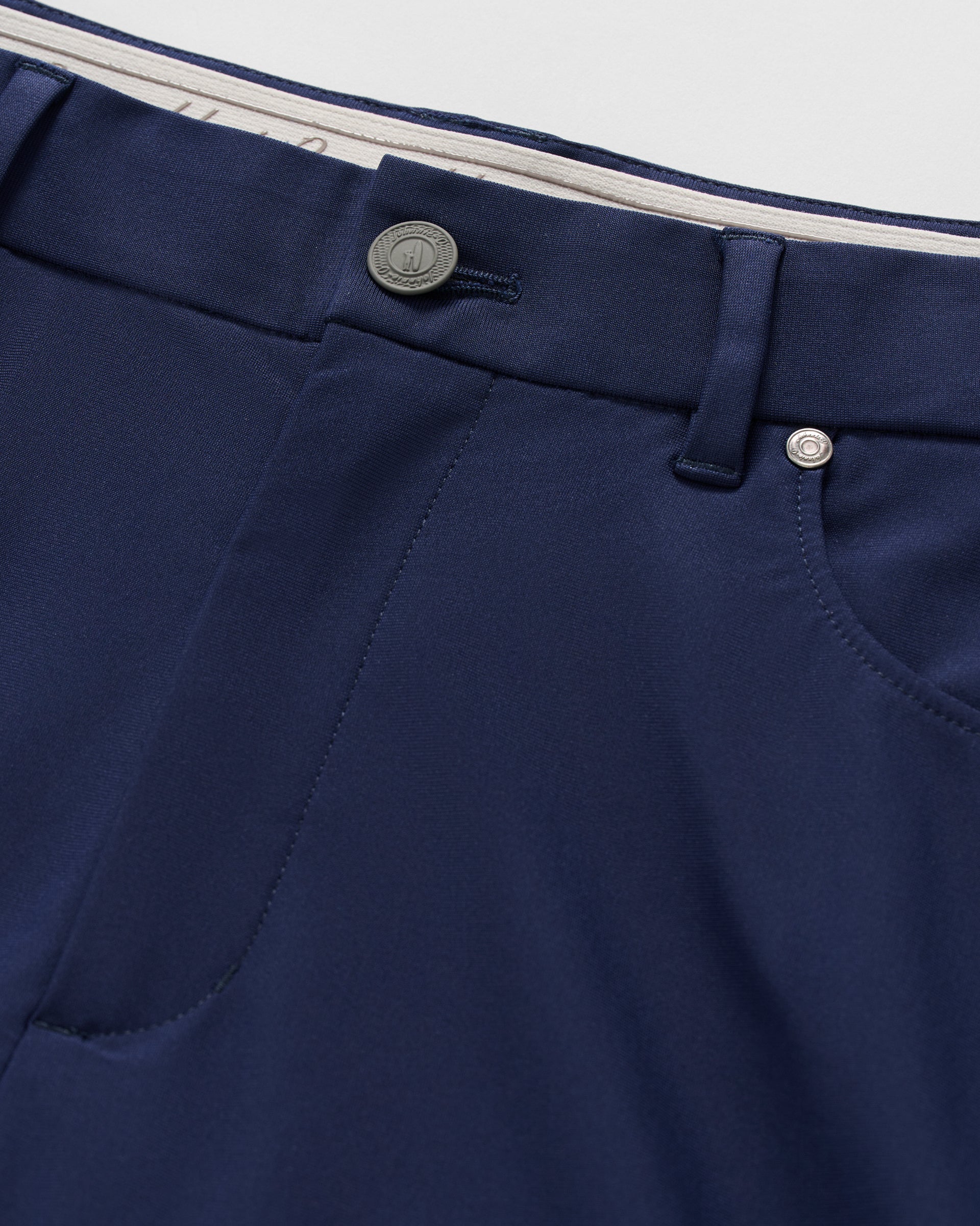 Johnnie-O Cross Country Flex Pant, Navy