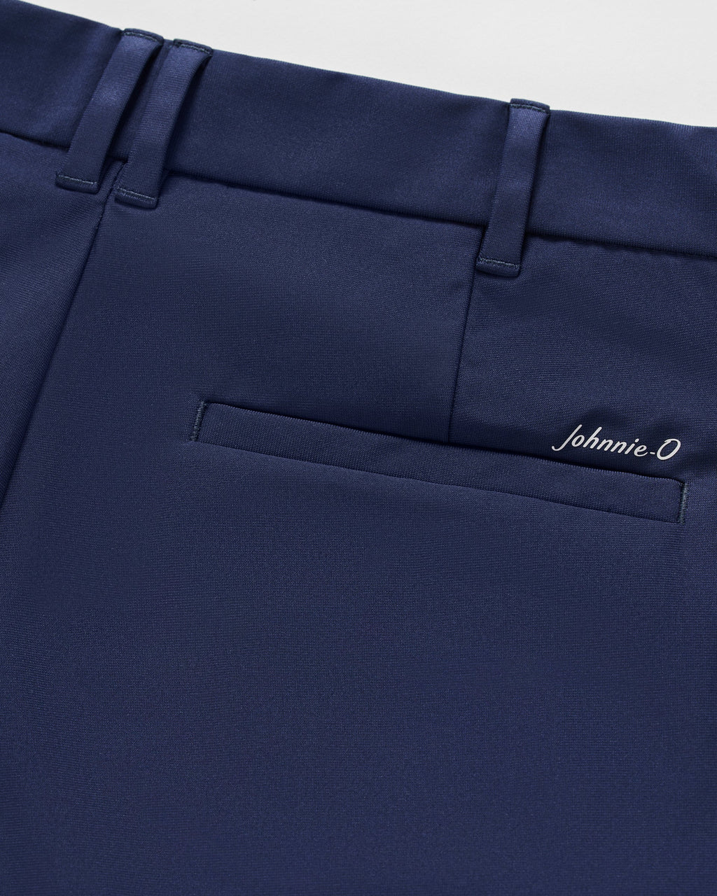 Johnnie-O Cross Country Flex Pant, Navy