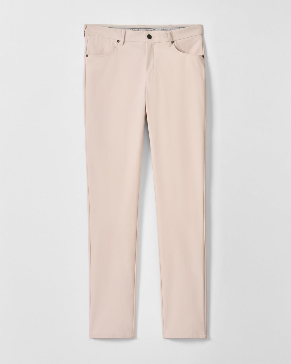 Johnnie-O Cross Country Flex Pant, Stone