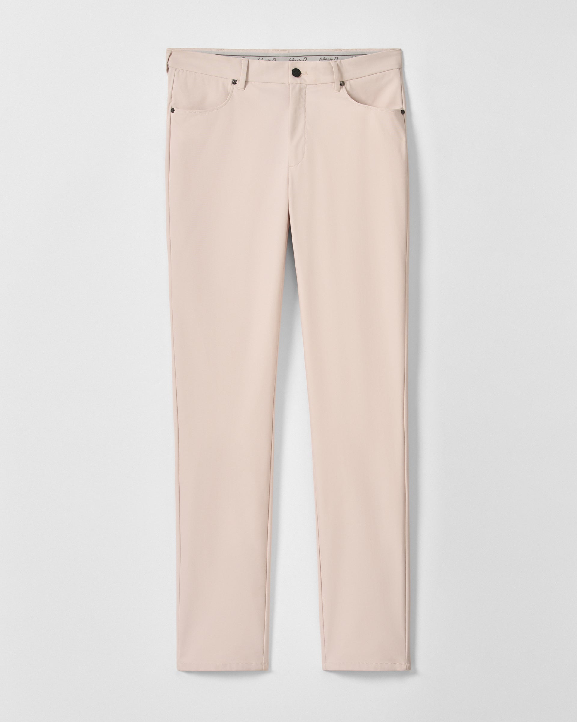 Johnnie-O Cross Country Flex Pant, Stone
