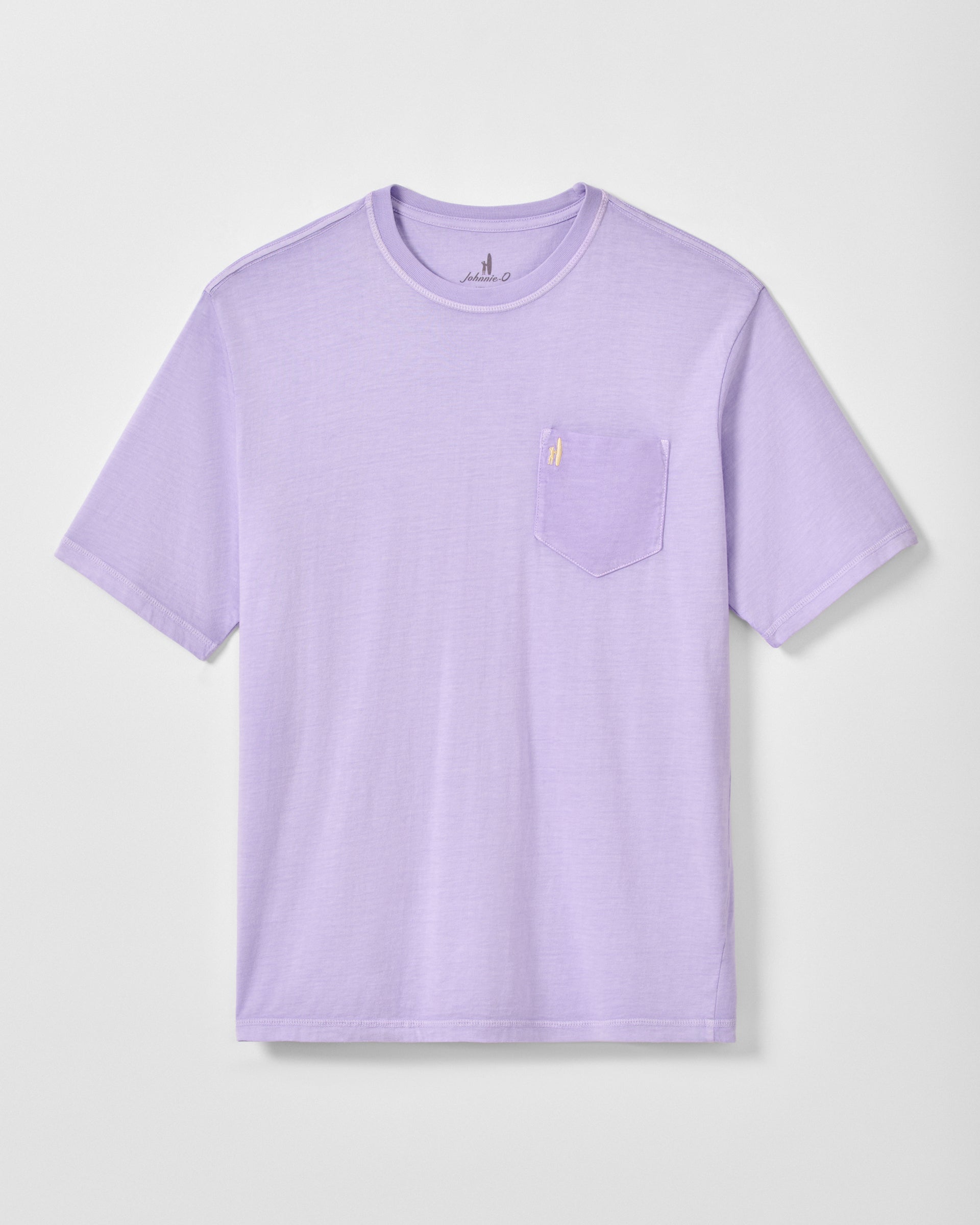 Johnnie-O Dale Pocket T-Shirt, Daybreak