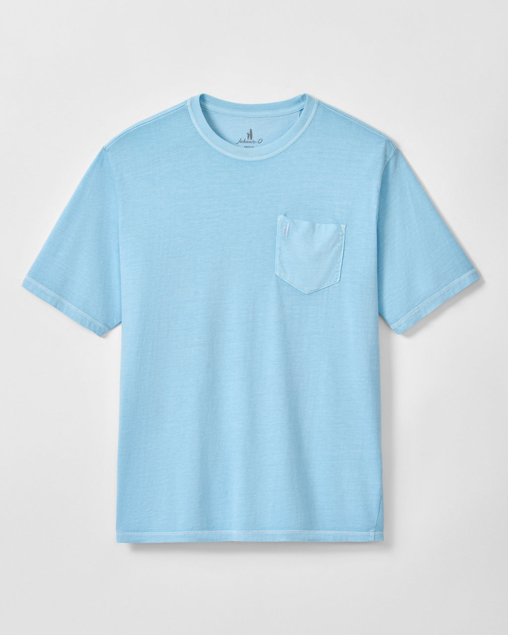 Johnnie-O Dale Cotton Blend T-Shirt