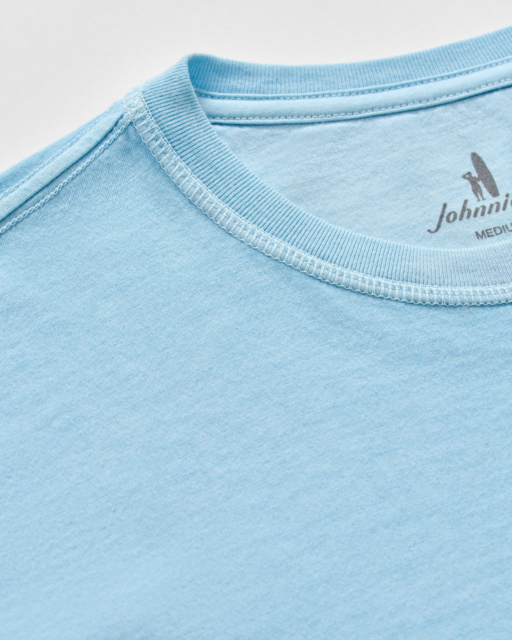 Johnnie-O Dale Cotton Blend T-Shirt