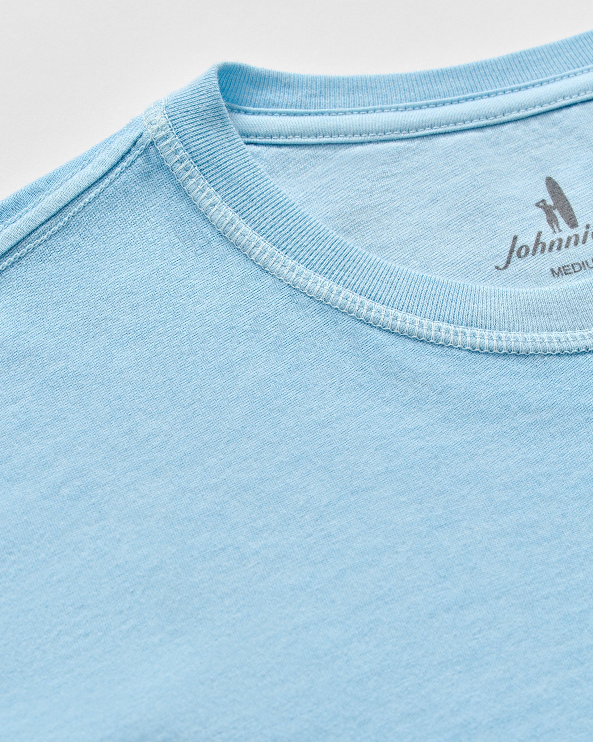 Johnnie-O Dale Cotton Blend T-Shirt