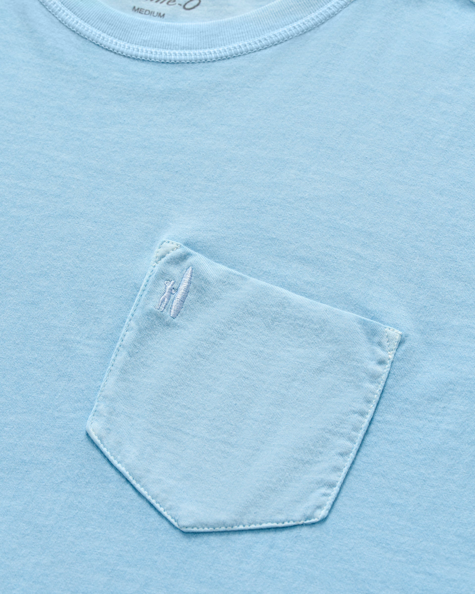 Johnnie-O Dale Cotton Blend T-Shirt